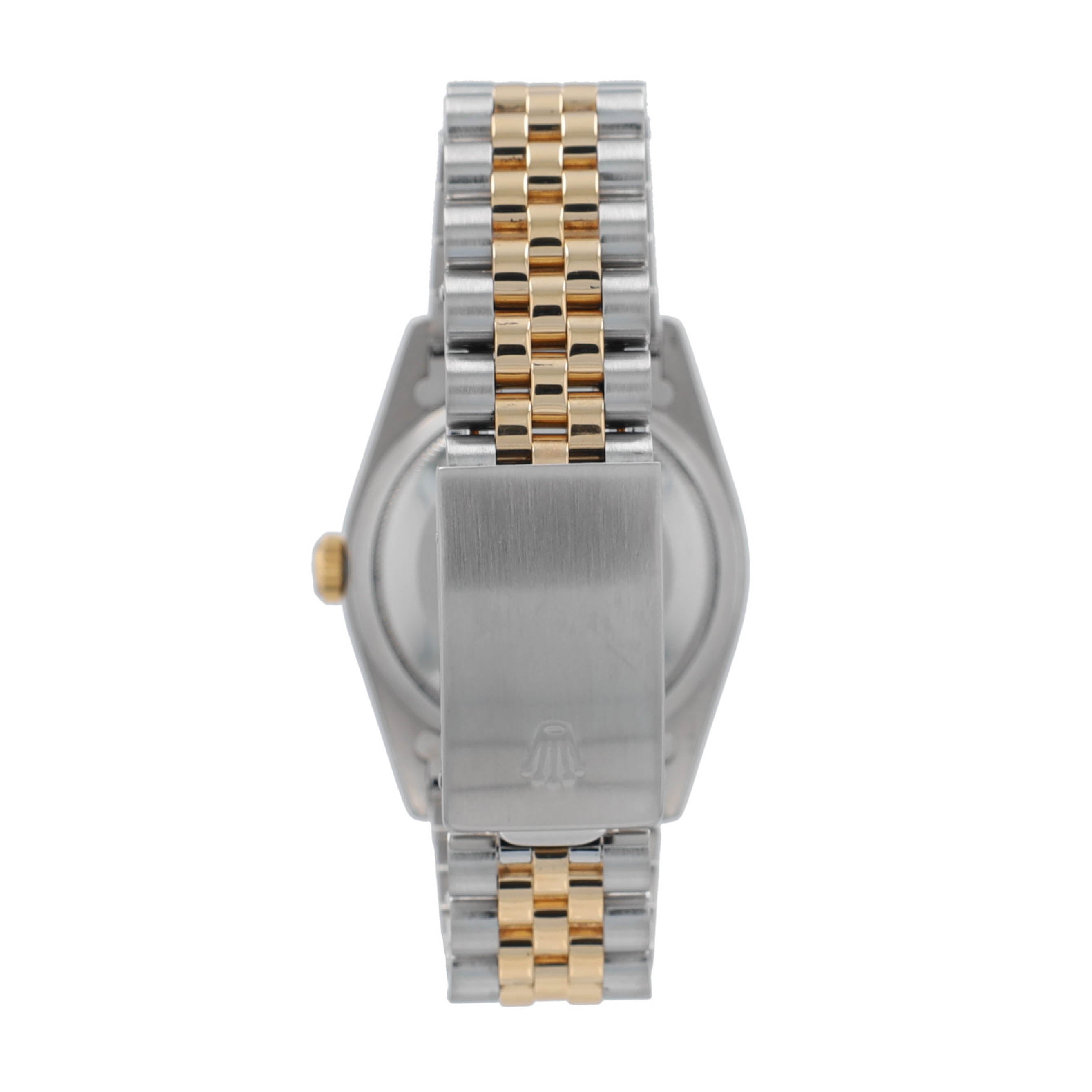 Rolex Datejust 36 16233 YR:1994