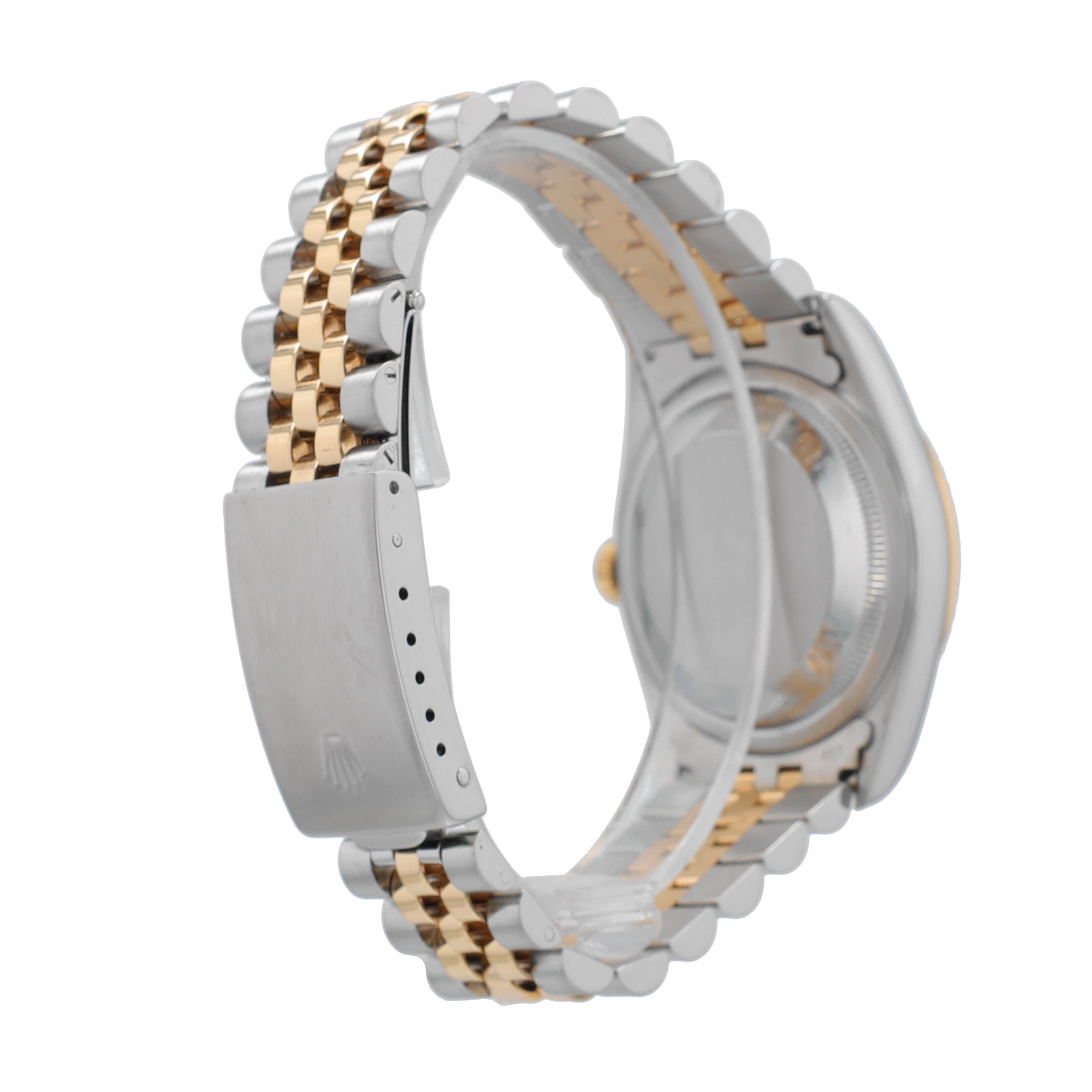 Rolex Datejust 36 16233 YR:1994