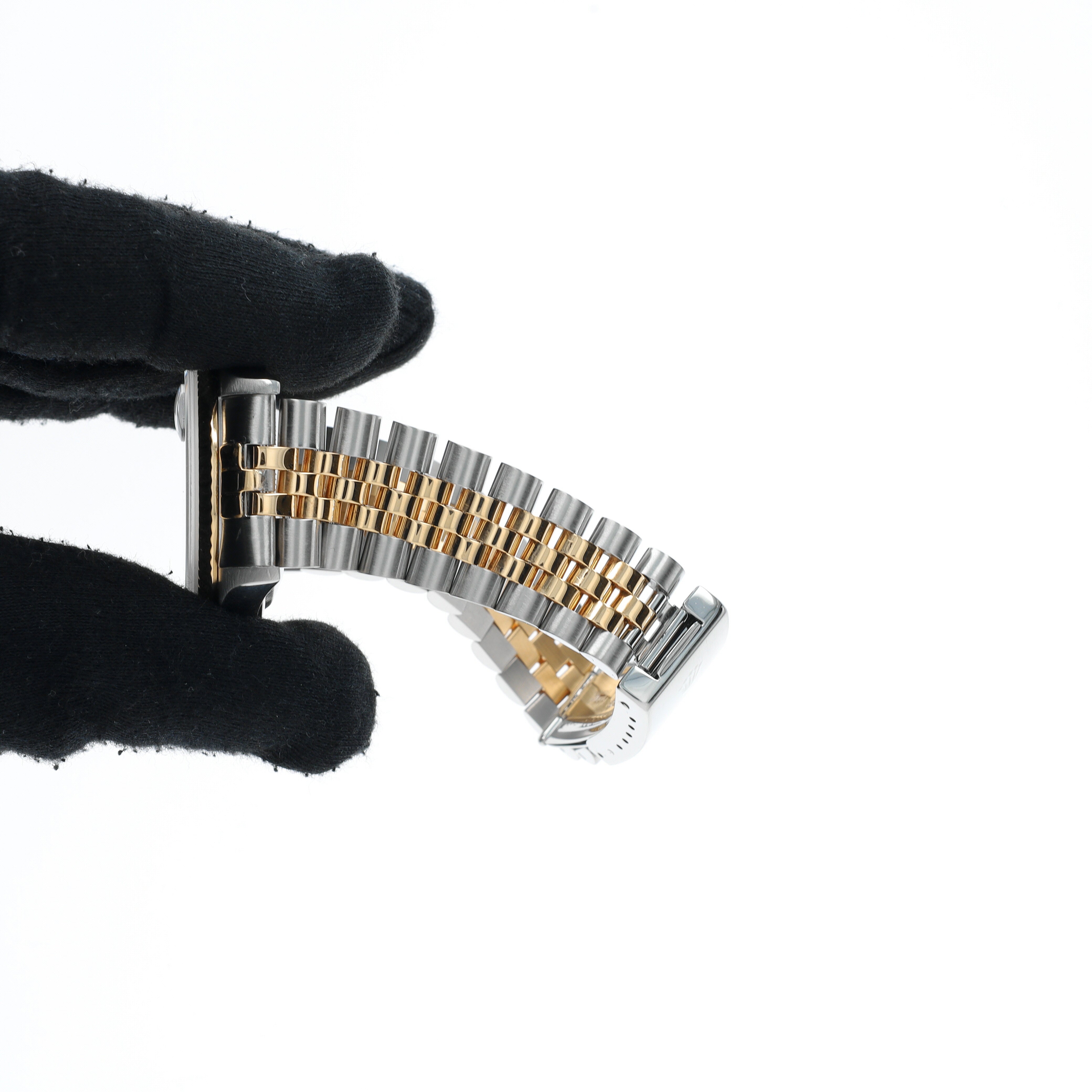 Rolex Datejust 36 16233 YR:1994
