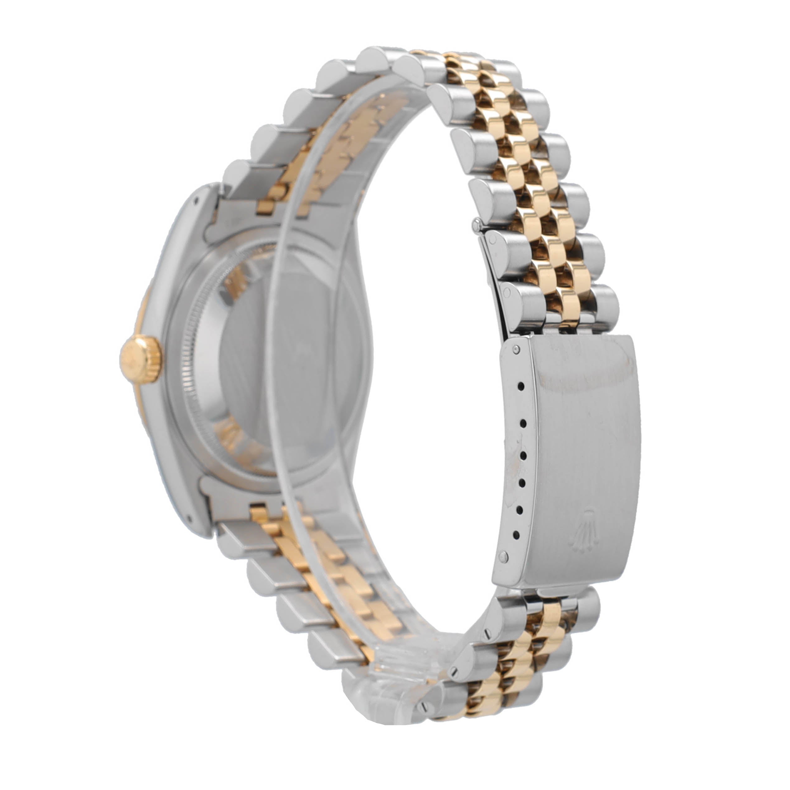 Rolex Datejust 36 16233 YR:1993