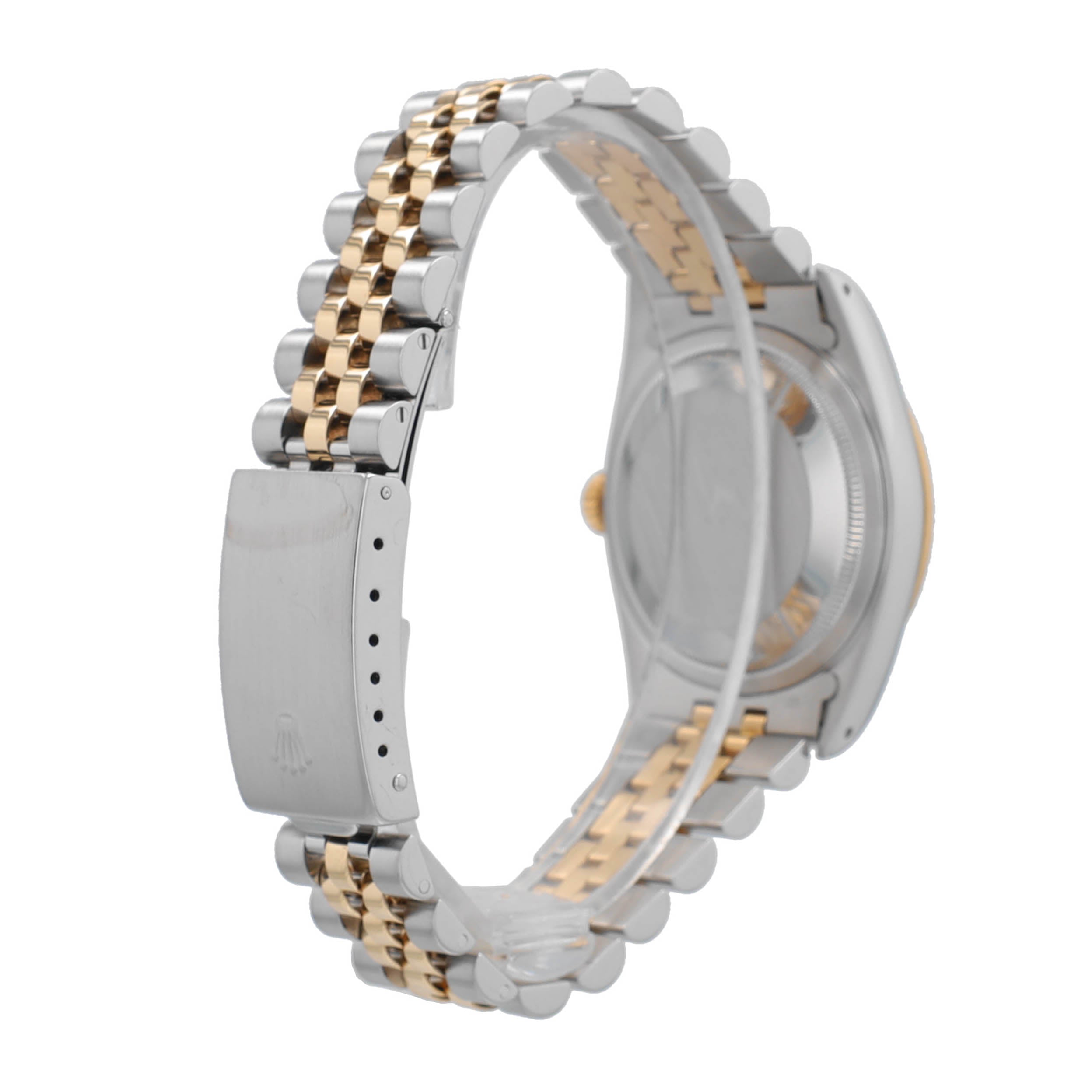 Rolex Datejust 36 16233 YR:1993