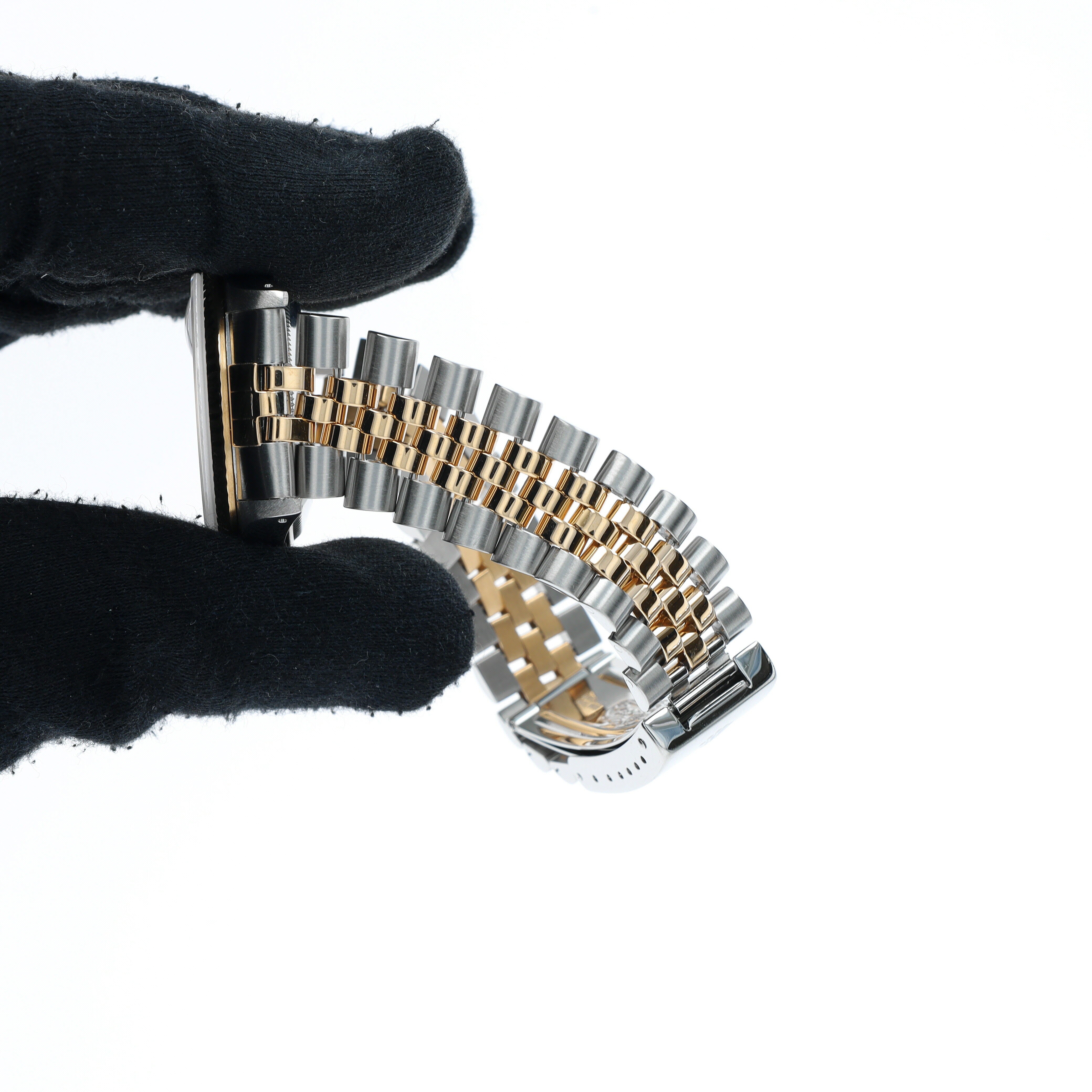 Rolex Datejust 36 16233 YR:1993