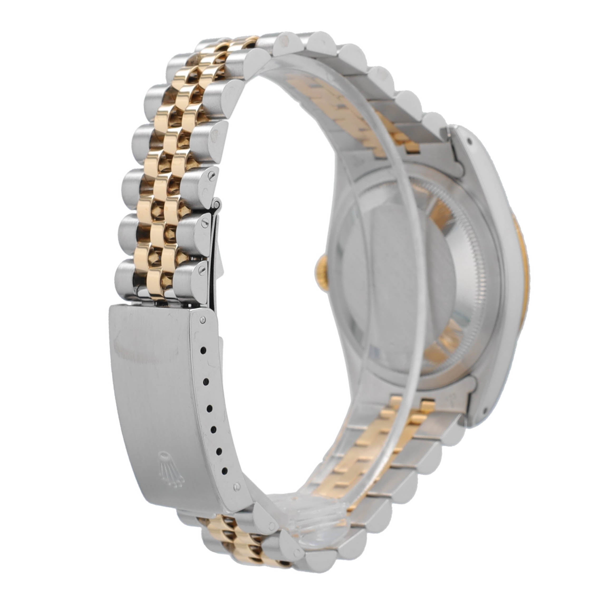 Rolex Datejust 36 16233 YR:1988