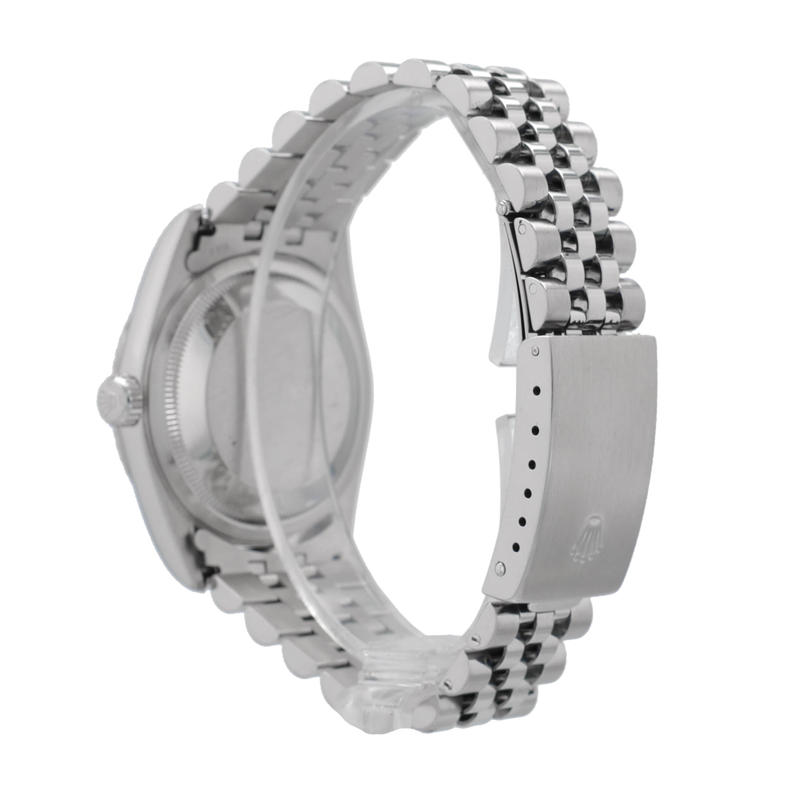 Rolex Datejust 36 16234 YR:2005