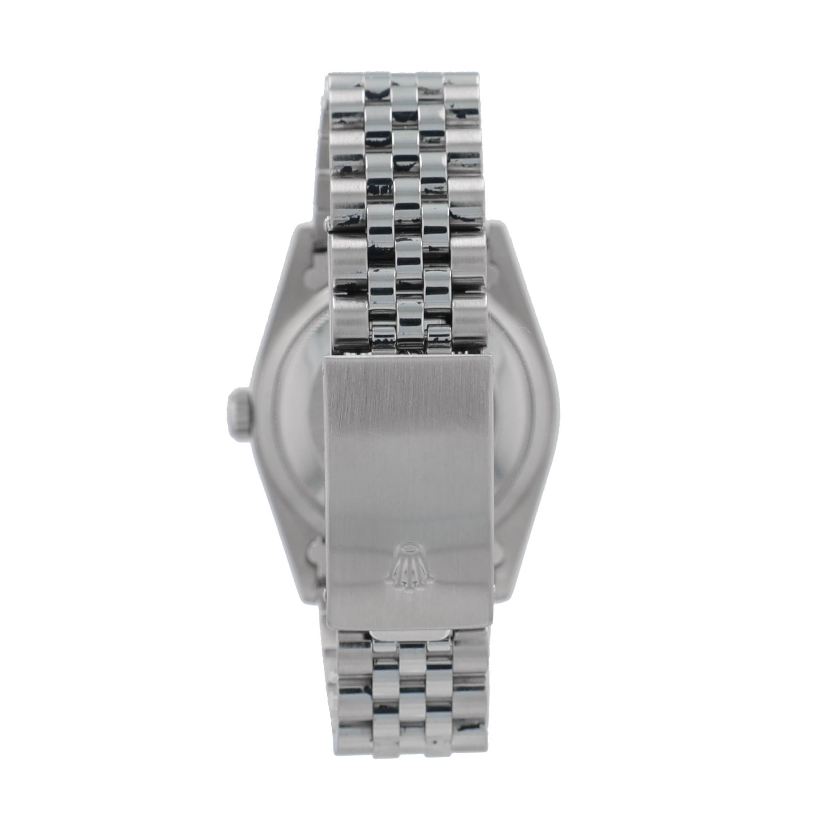 Rolex Datejust 36 16234 YR:2005