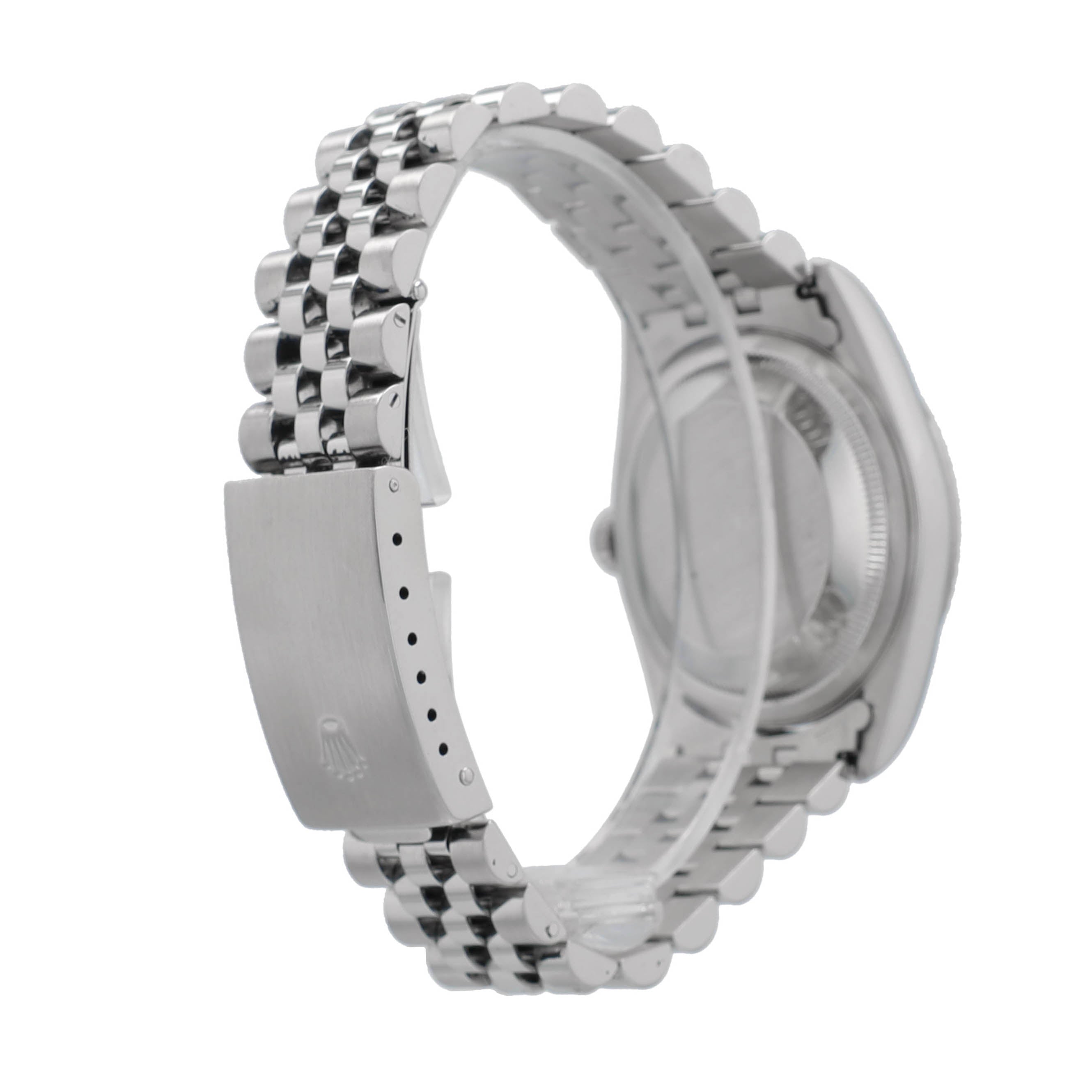 Rolex Datejust 36 16234 YR:2005