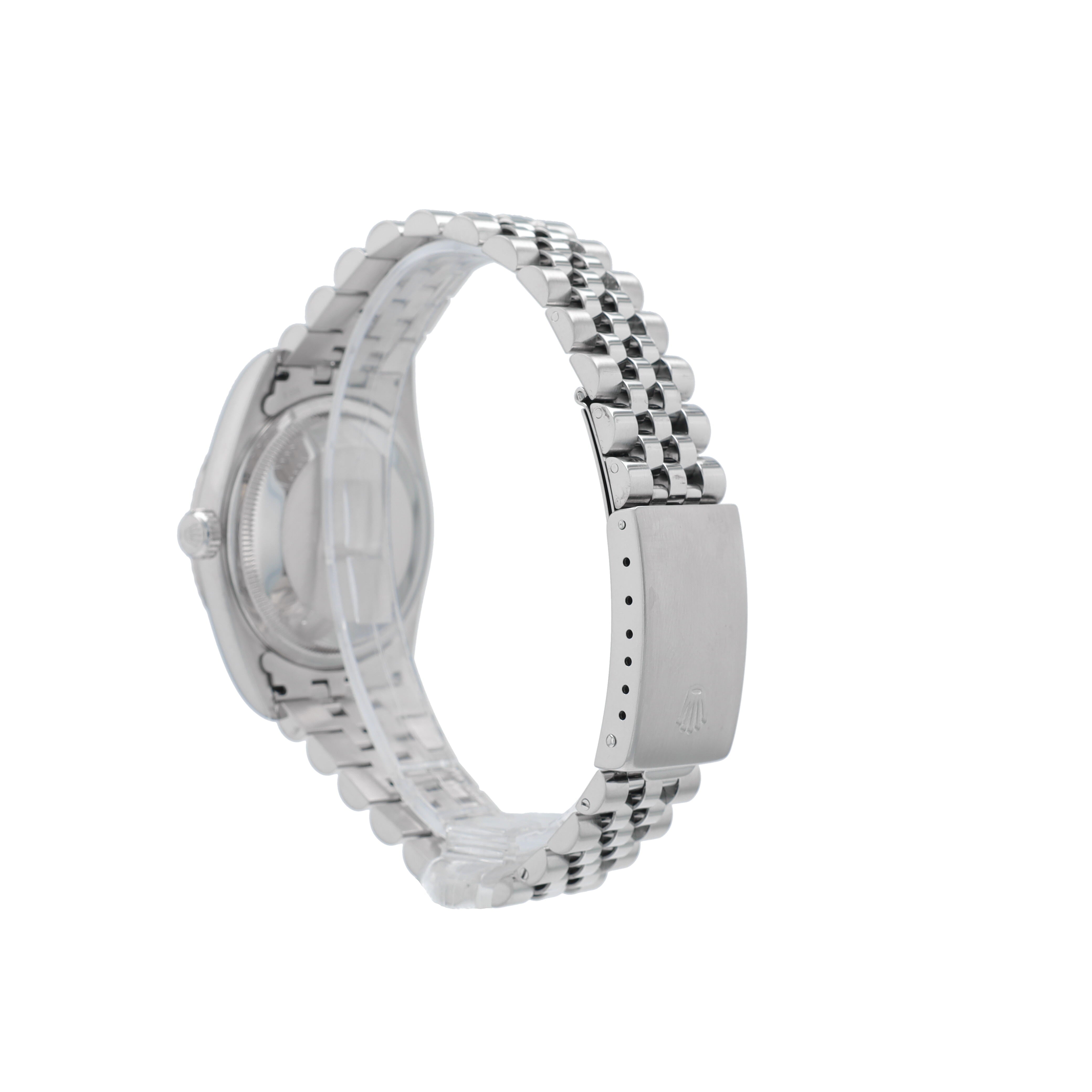 Rolex Datejust 36 16234 YR:2005