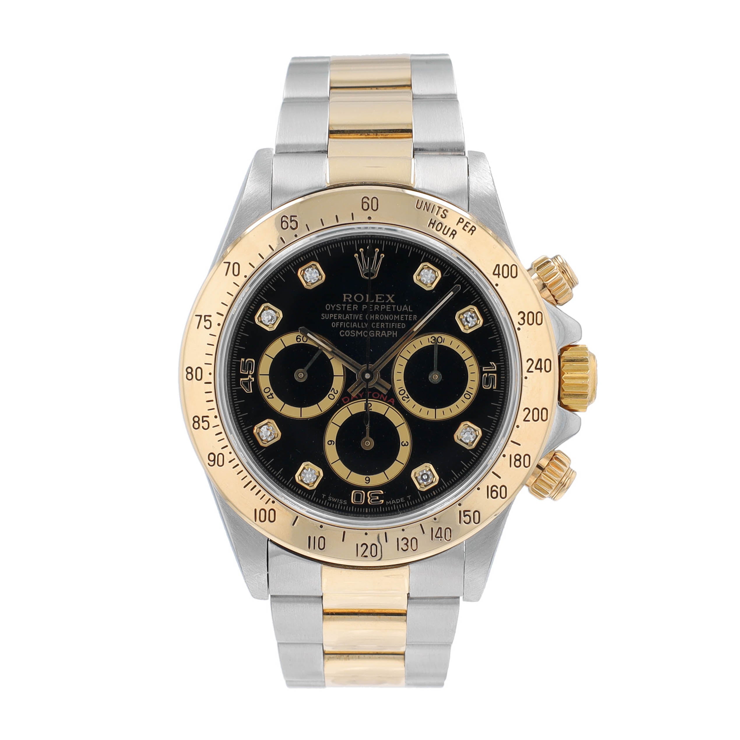 Rolex Daytona 16523 YR:1990