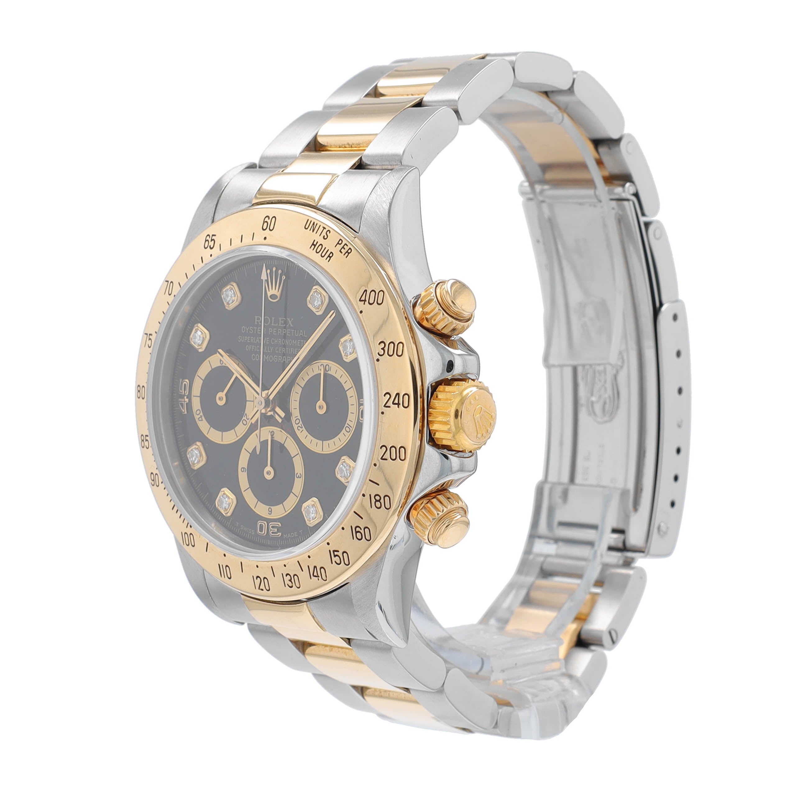 Rolex Daytona 16523 YR:1990