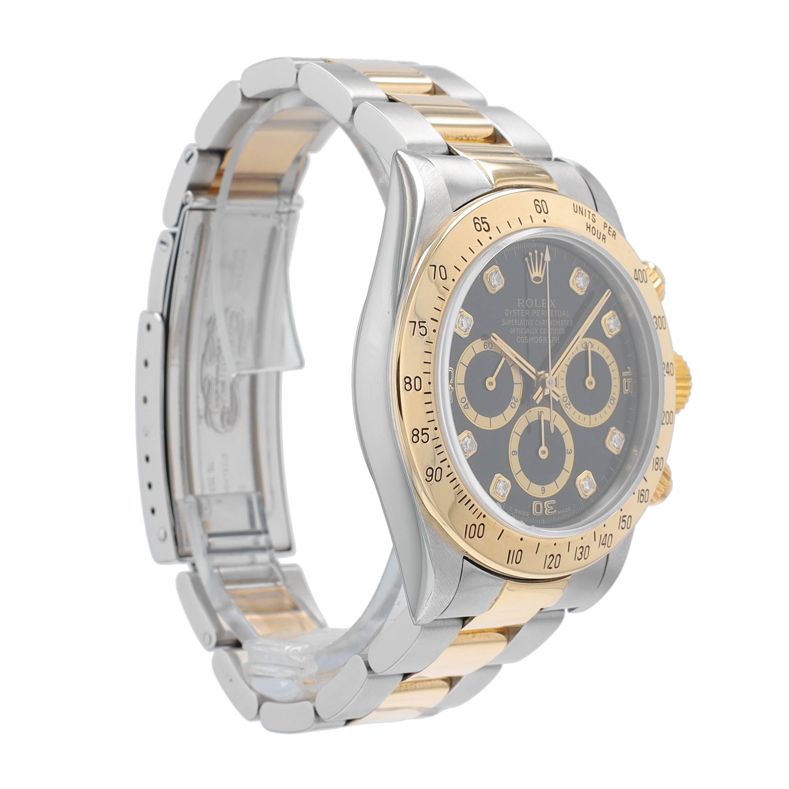 Rolex Daytona 16523 YR:1990