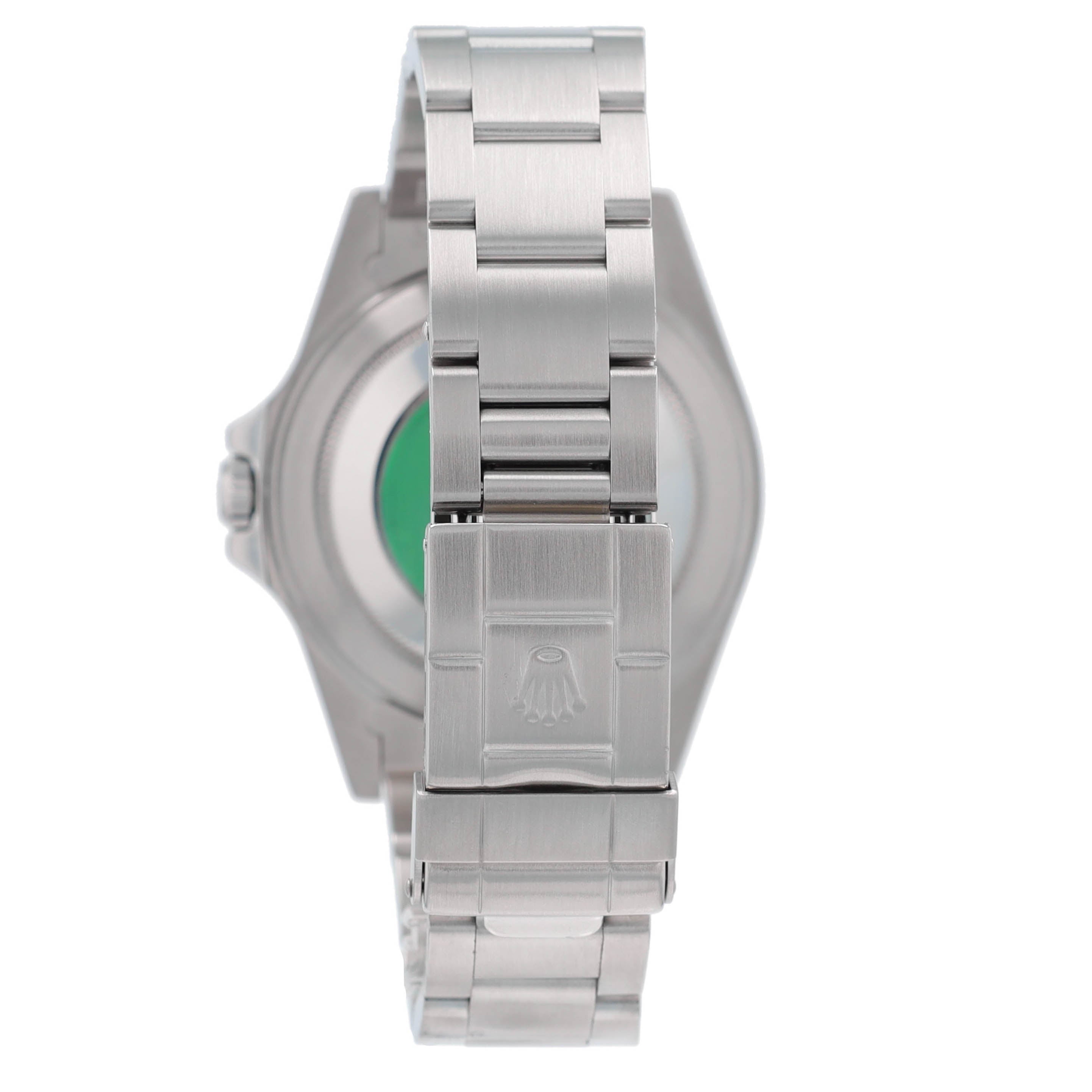 Rolex Explorer II 16570 w/ Box & Paper YR:1999