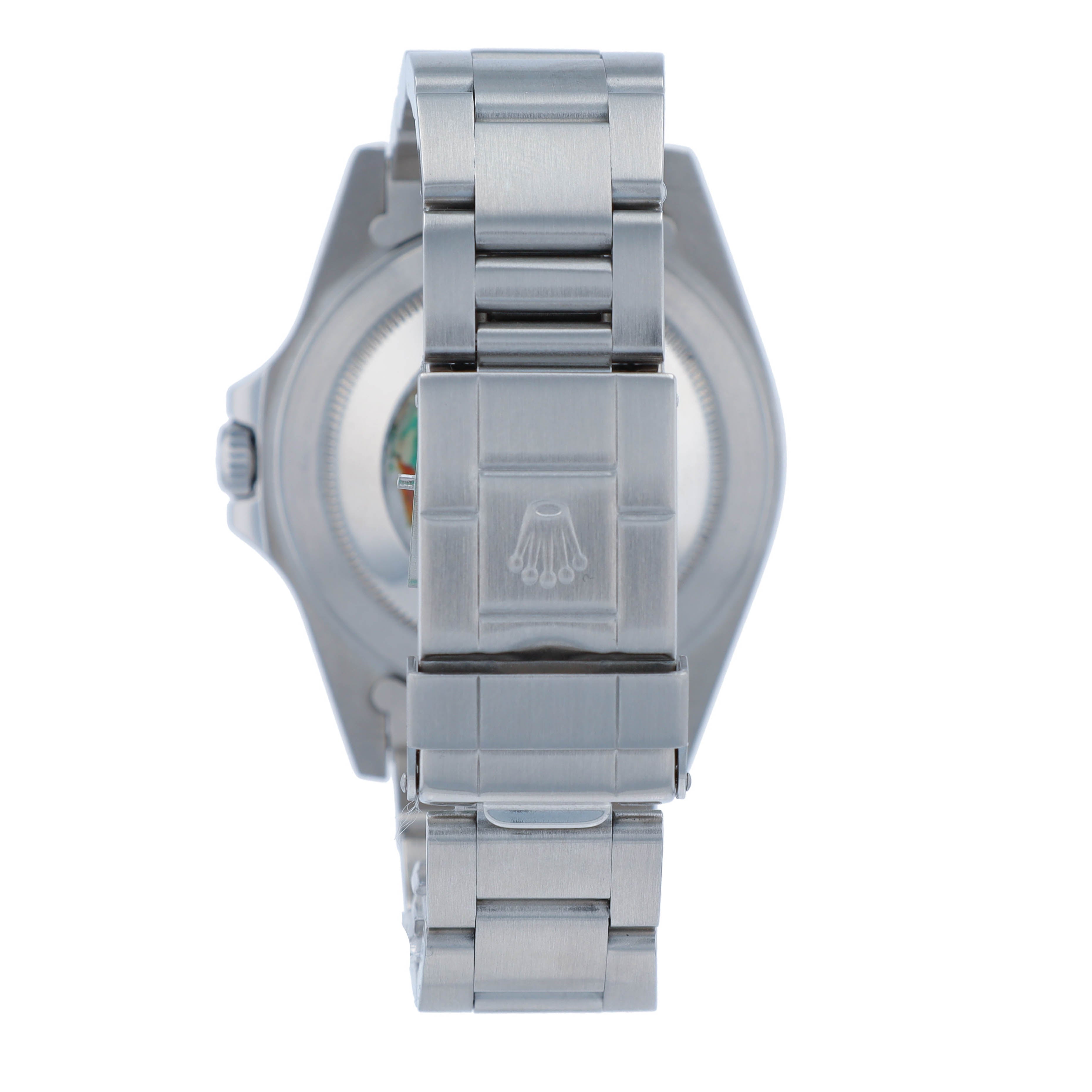 Rolex Explorer II 16570 w/ Box & Paper YR:1999