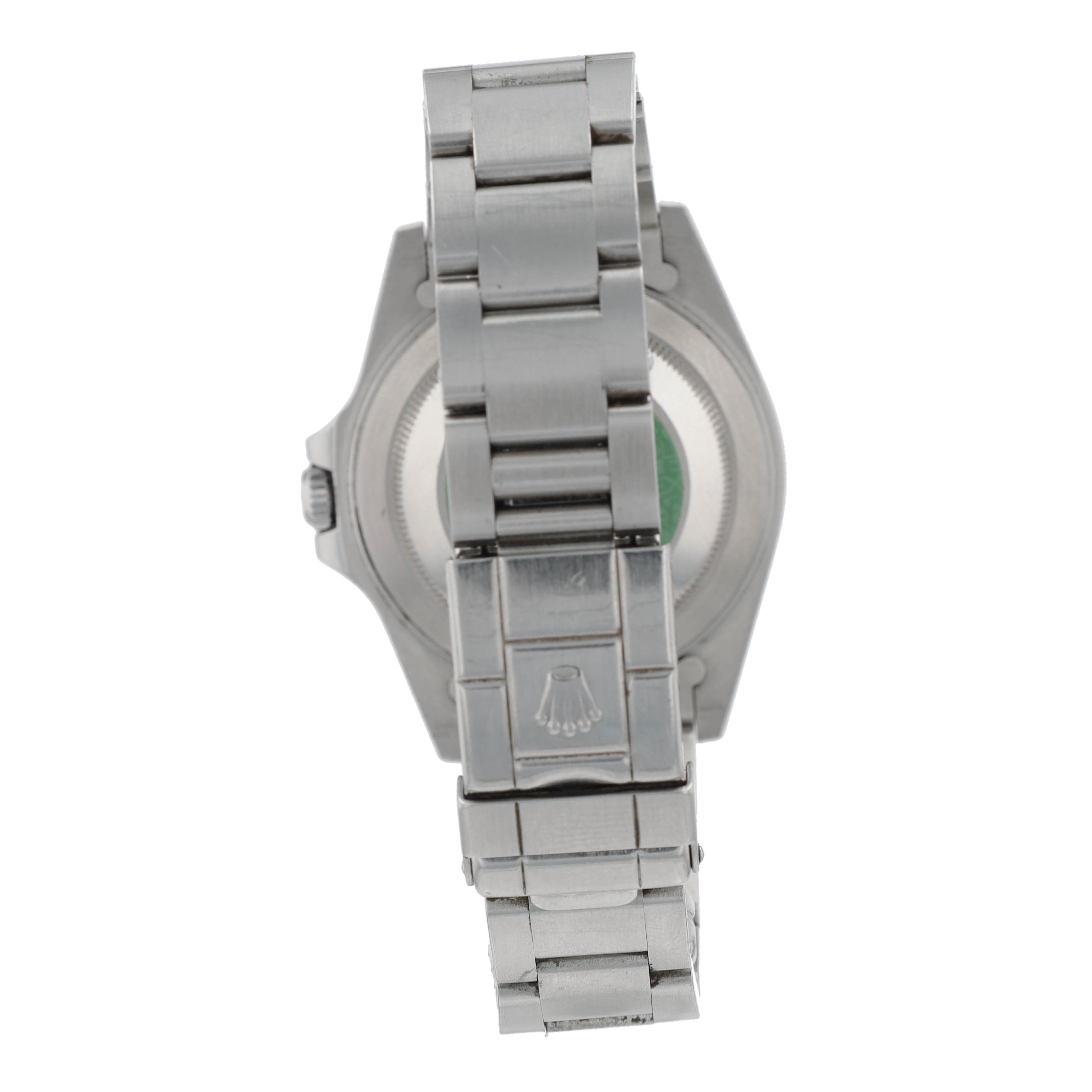 Rolex Explorer II 16570 YR:1997