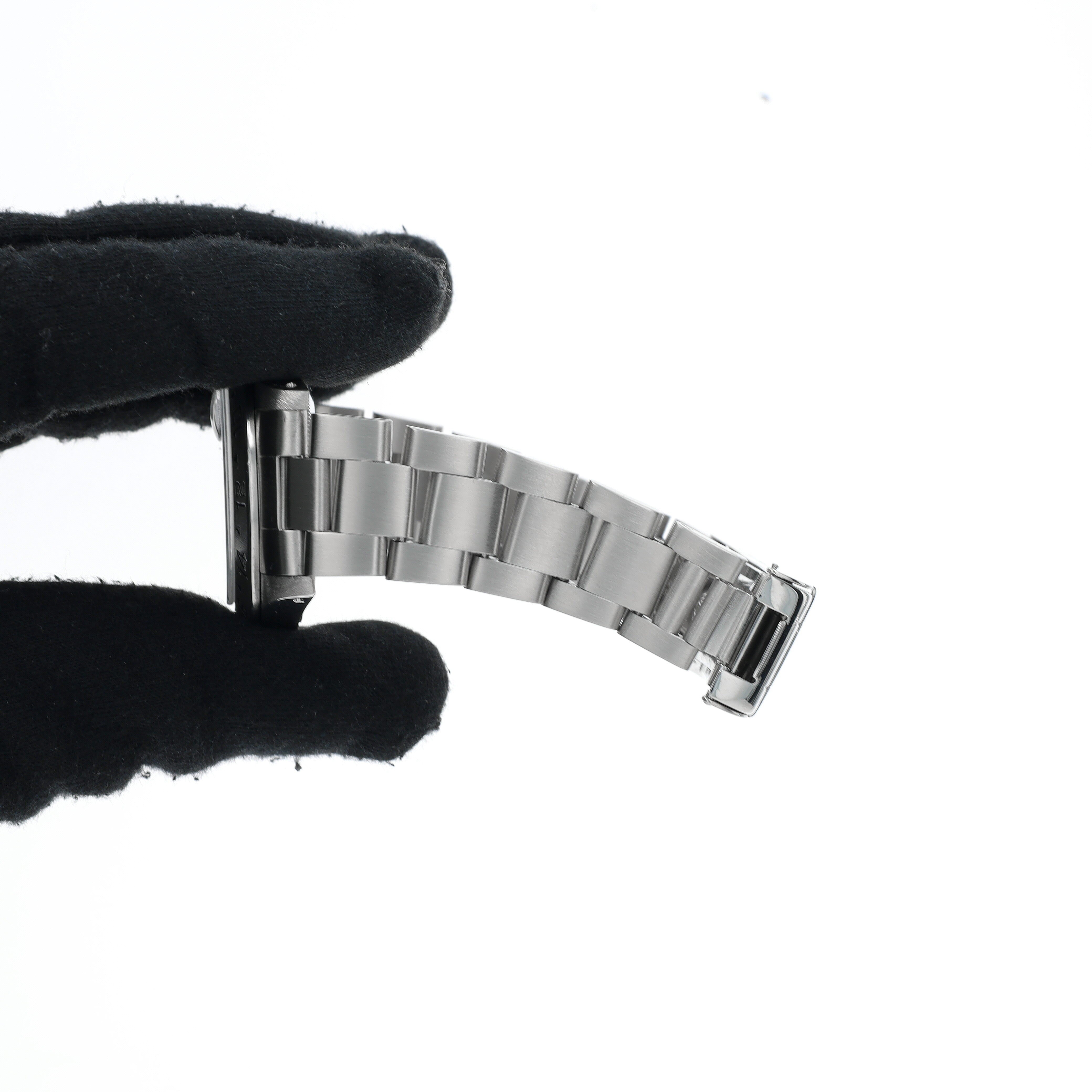Rolex Explorer II 16570 YR:1990