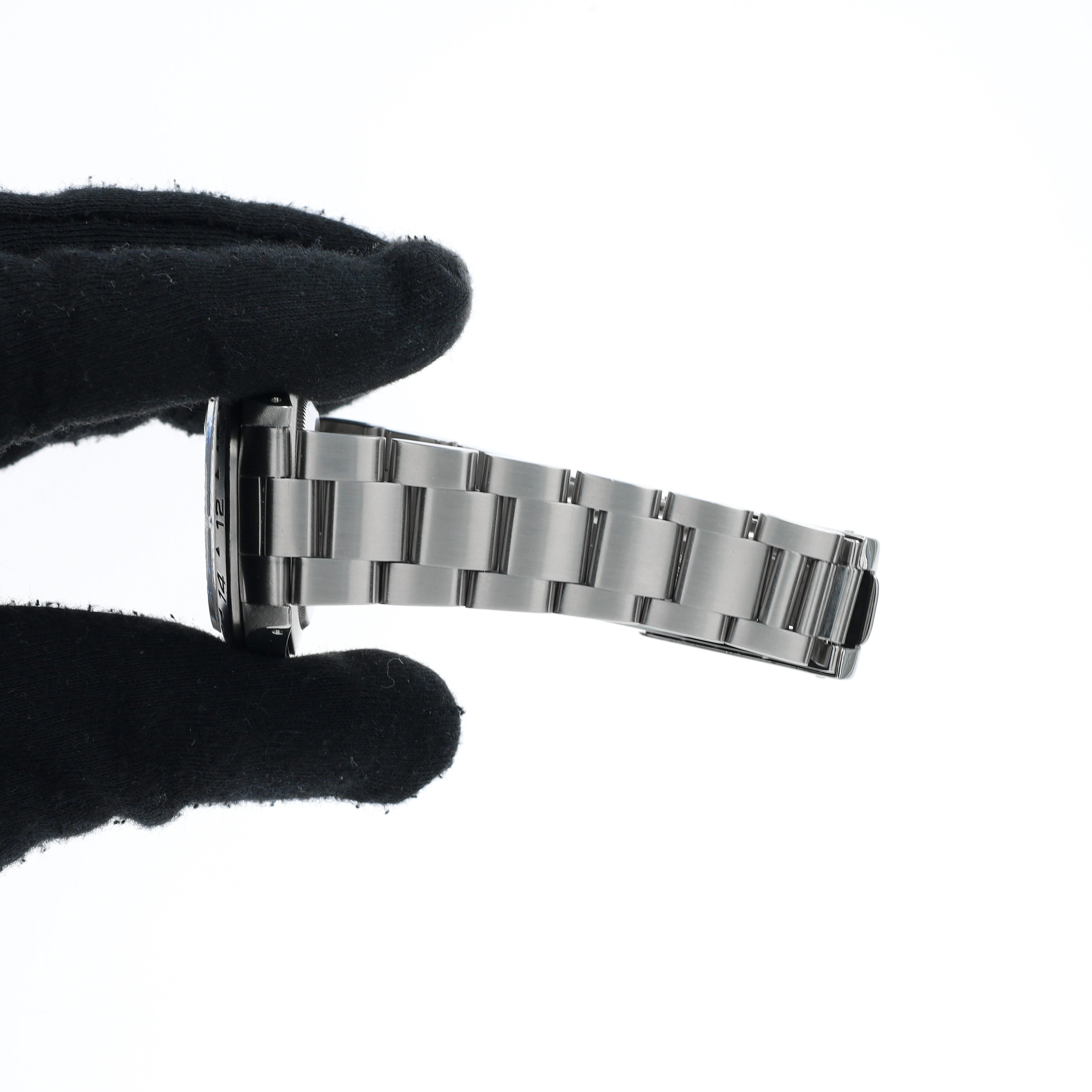 Rolex Explorer II 16570 YR:1991
