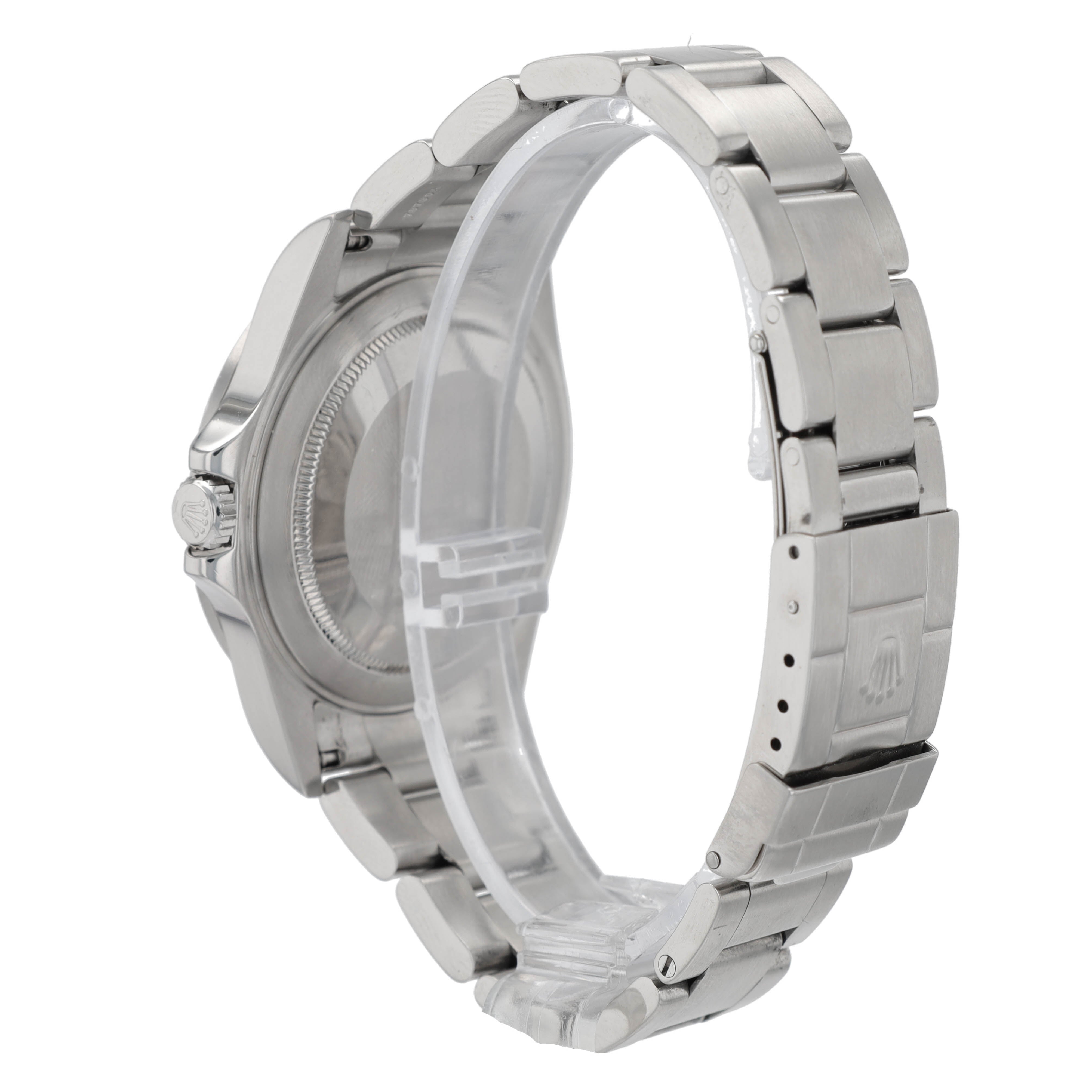 Rolex Explorer II 16570 w/ Box & Paper YR:2005