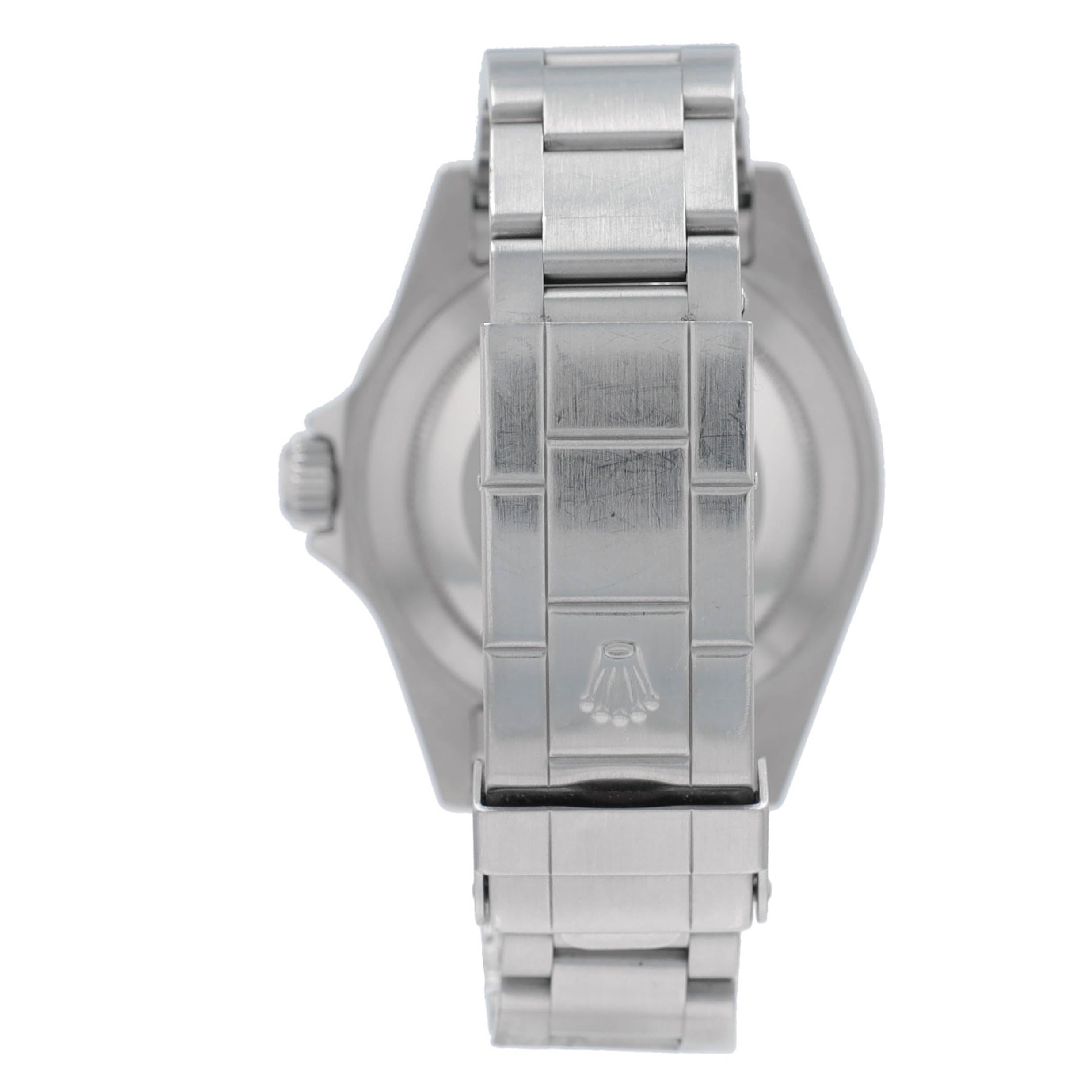 Rolex Submariner 16610 w/ Box & Paper YR:2002