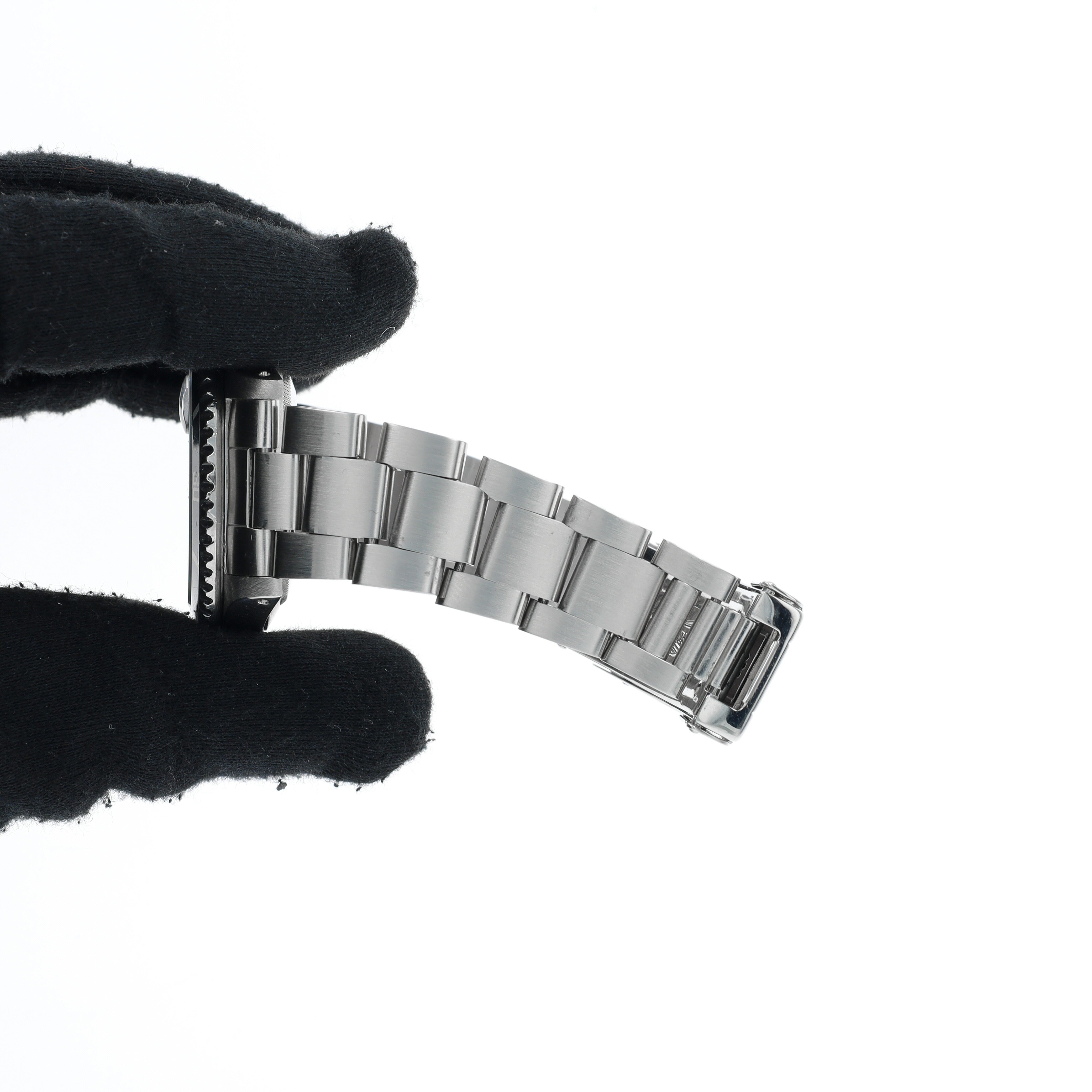 Rolex Submariner 16610 YR:1995
