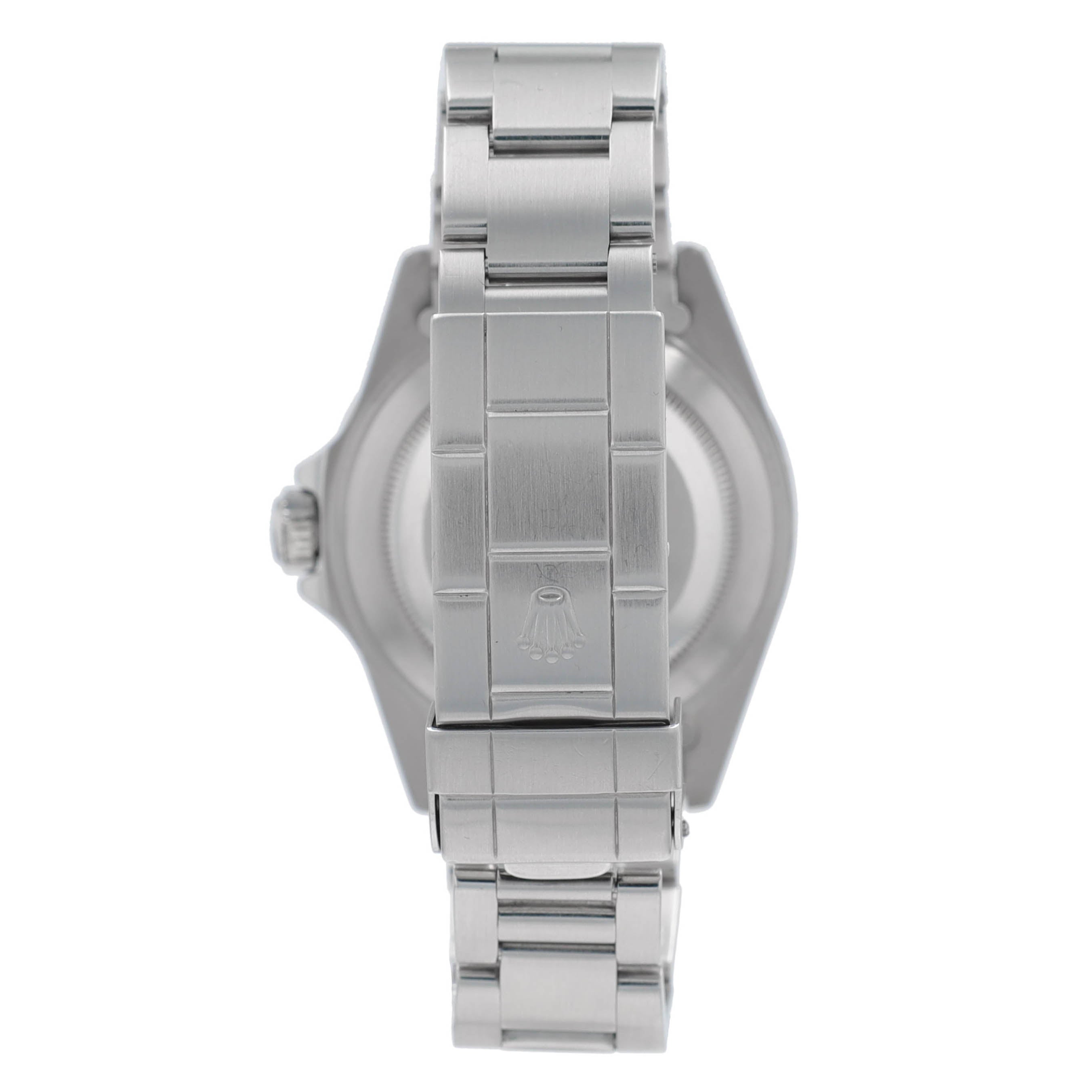 Rolex Submariner 16610 w/ Box & Paper YR:1991