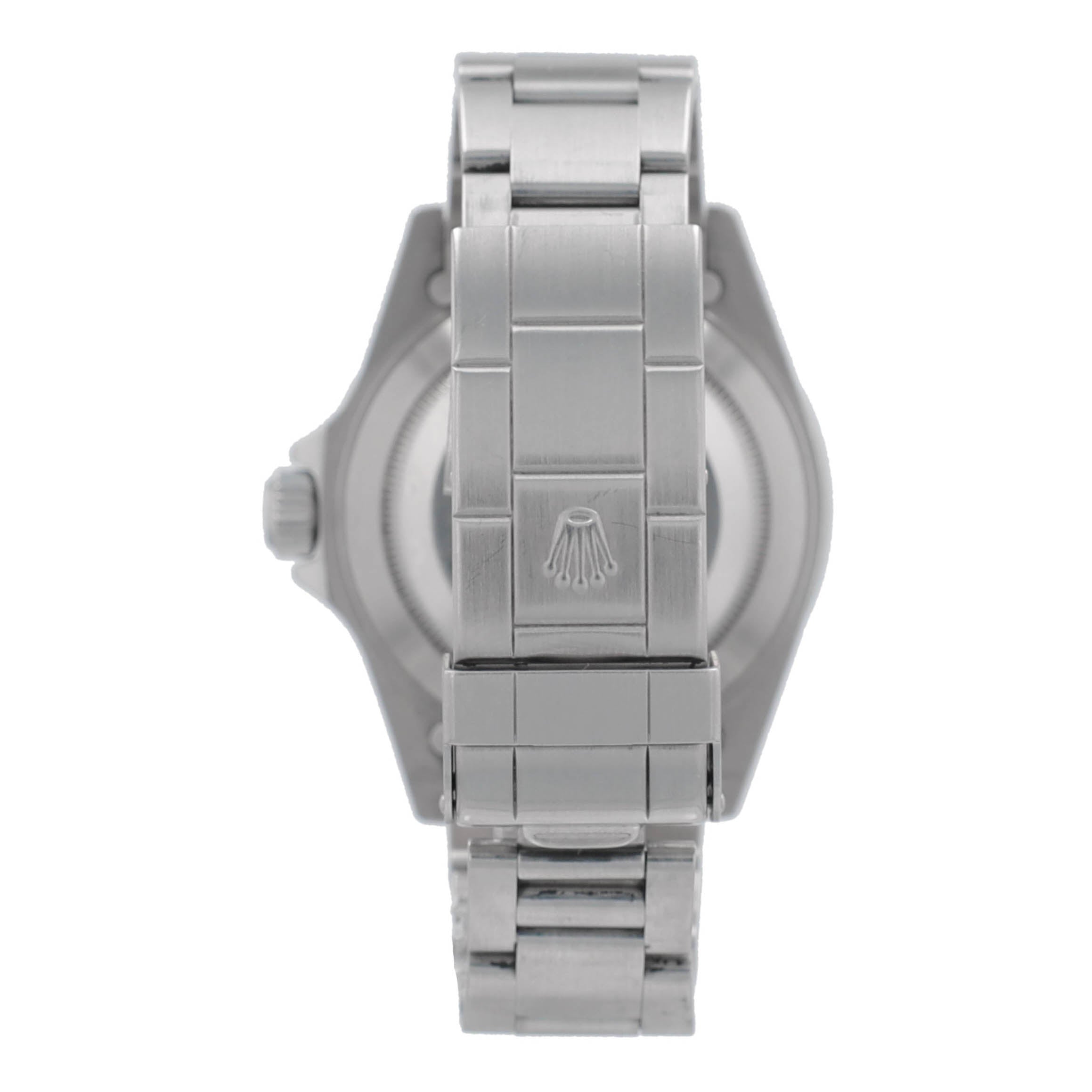 Rolex Submariner 16610 w/ Box & Paper YR:1999