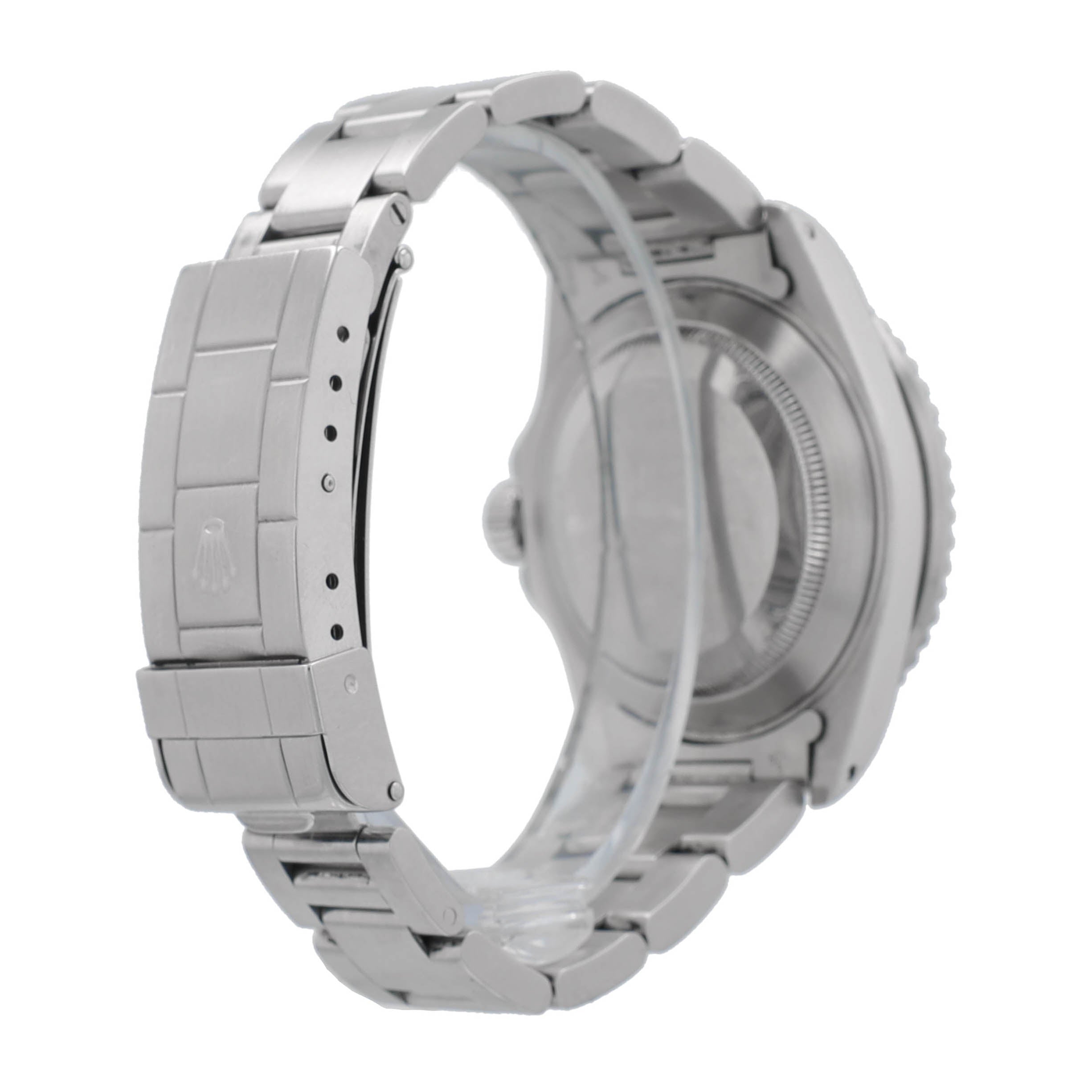 Rolex Submariner 16610 w/ Box & Paper YR:1999