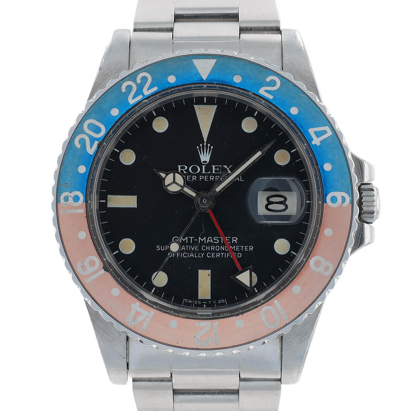 VINTAGE GMT-MASTER