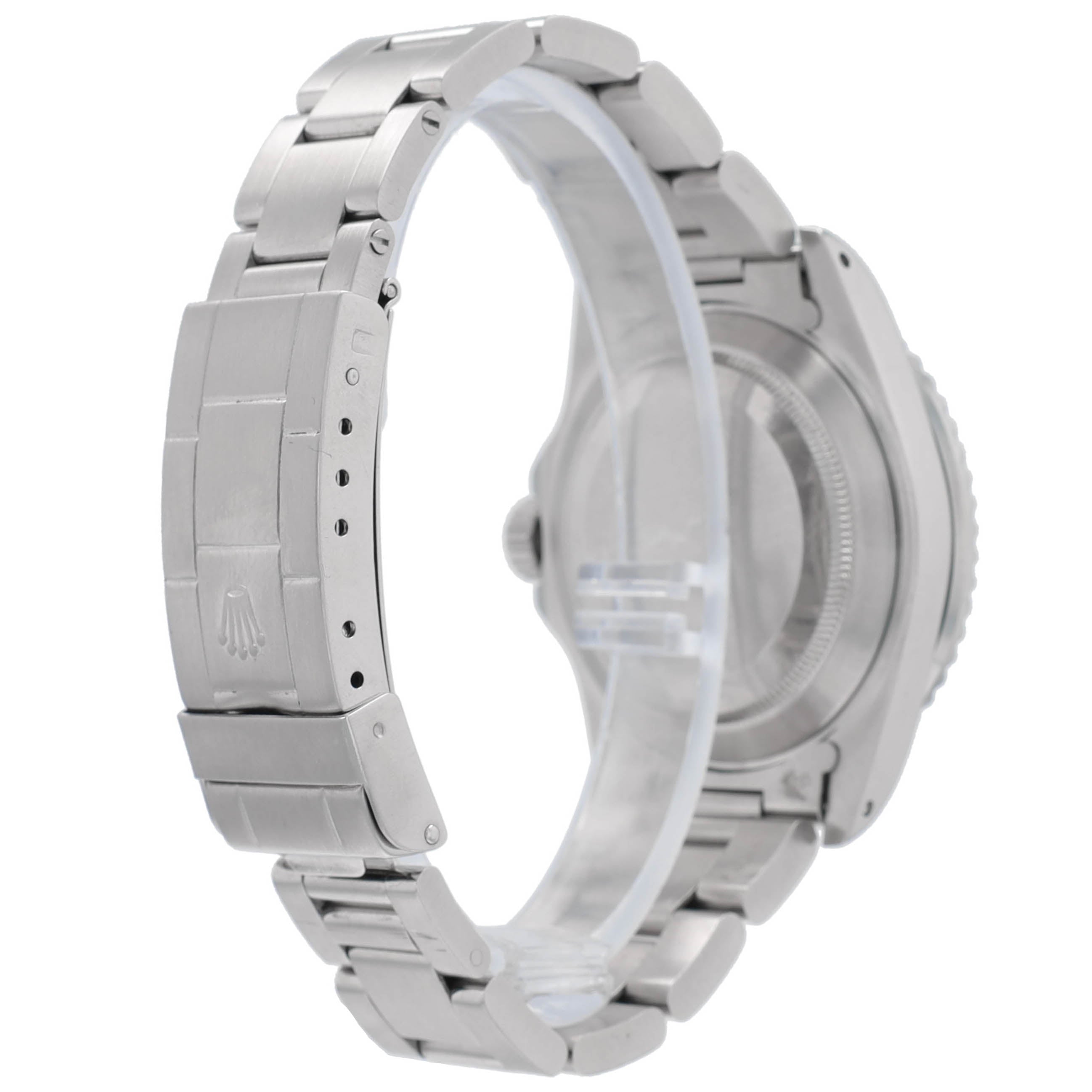Rolex Submariner 16800 YR:1984
