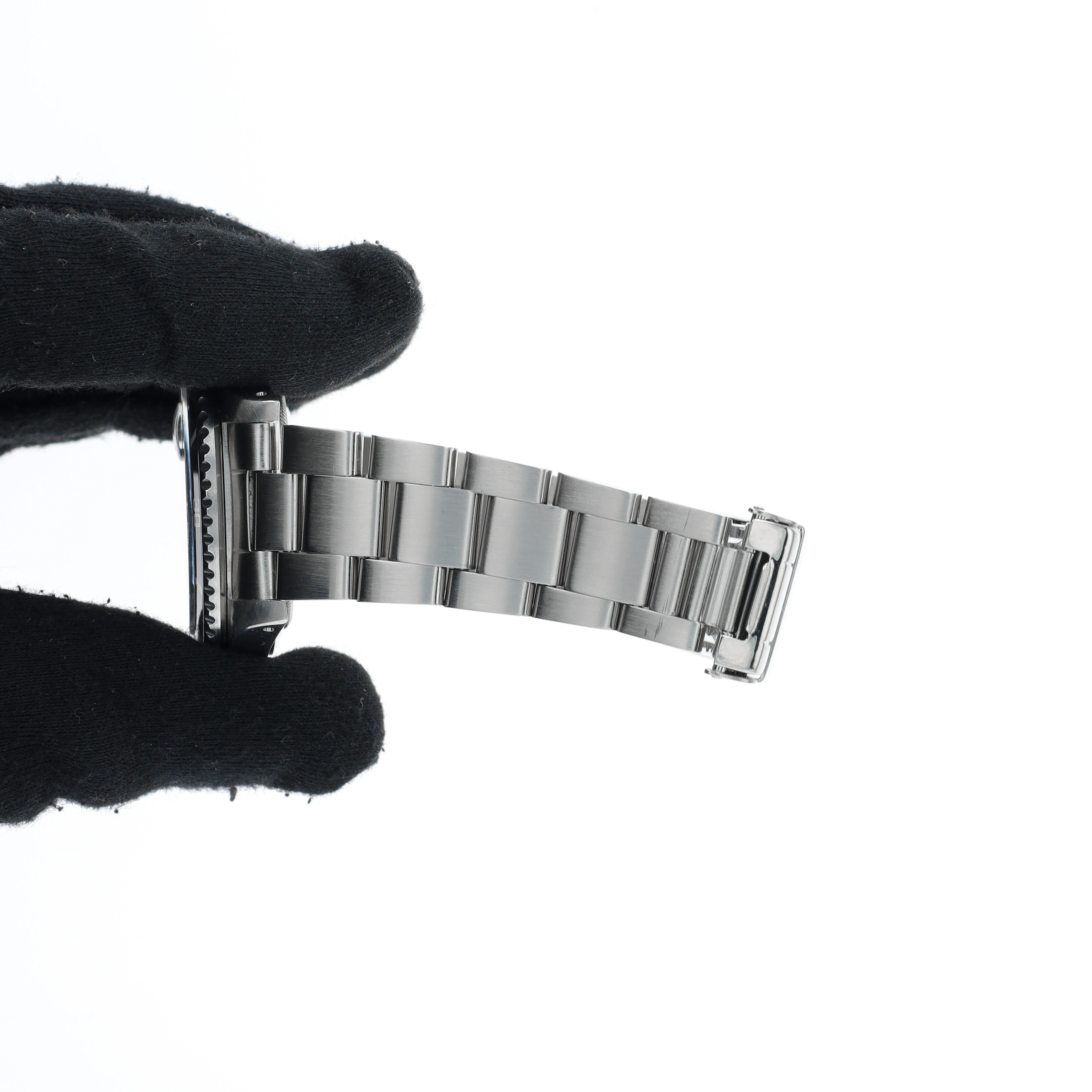 Rolex Submariner 16800 YR:1984