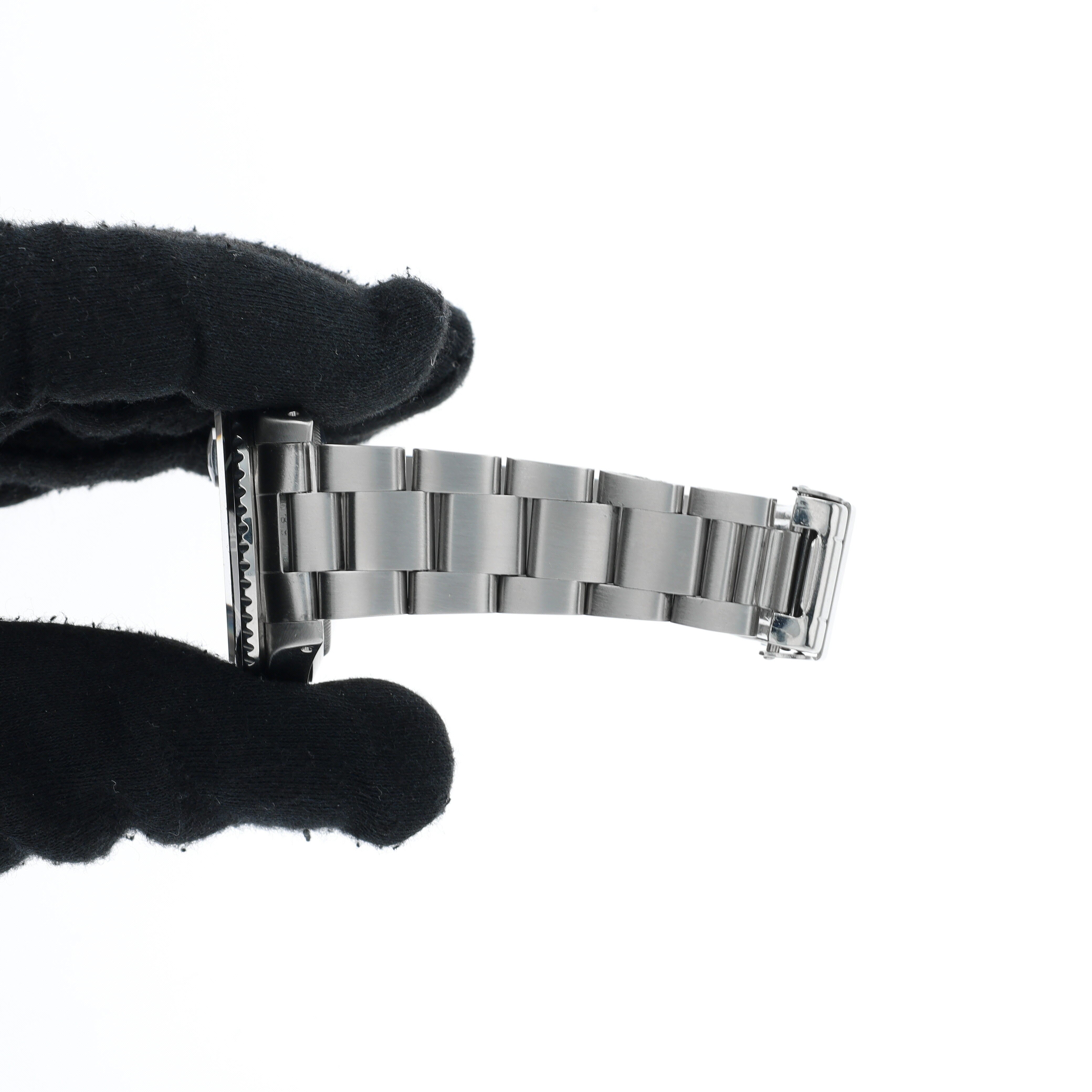 Rolex Submariner 16800 YR:1982