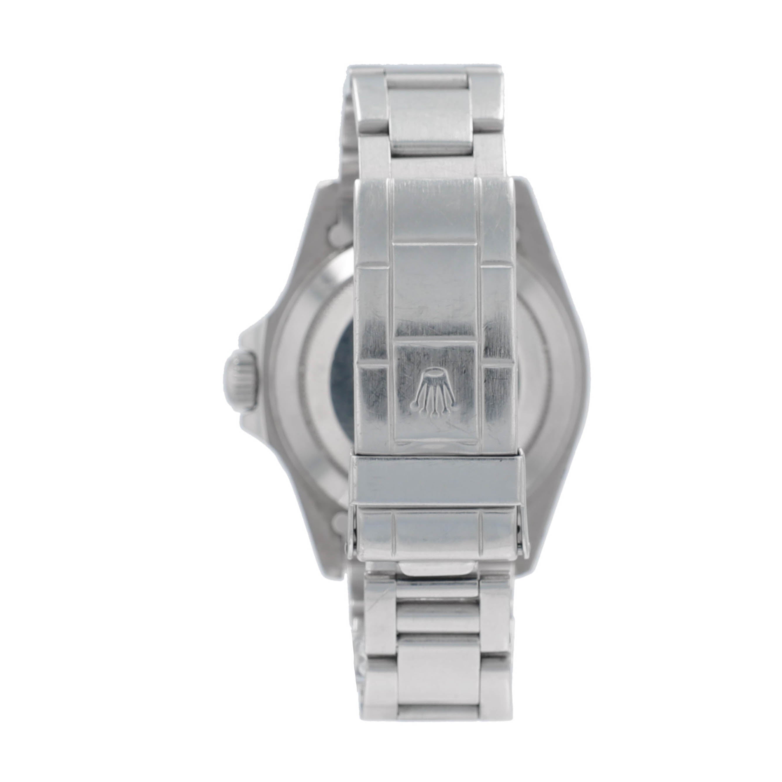 Rolex Submariner 168000 w/ Box & Paper YR:1986