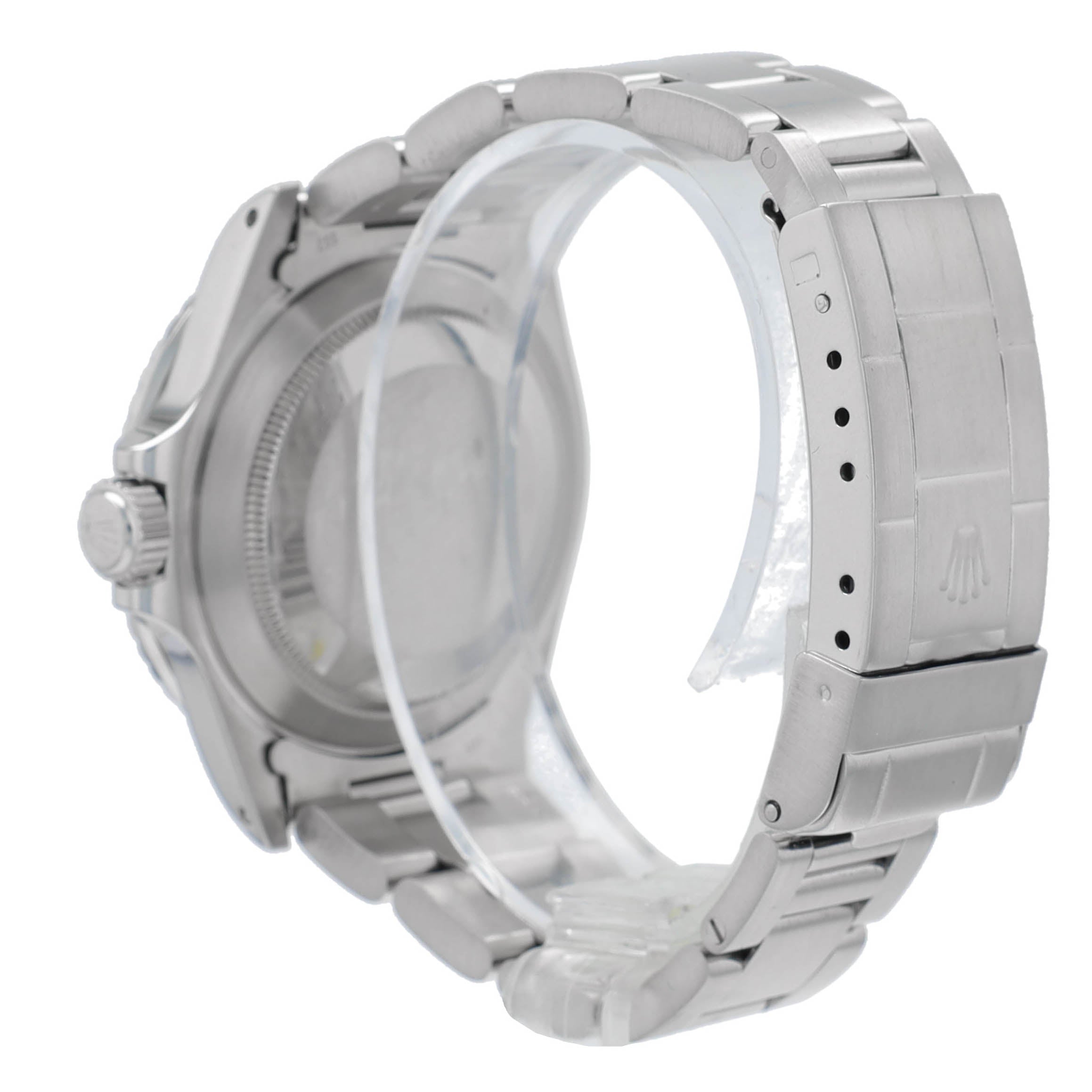 Rolex Submariner 168000 YR:1986