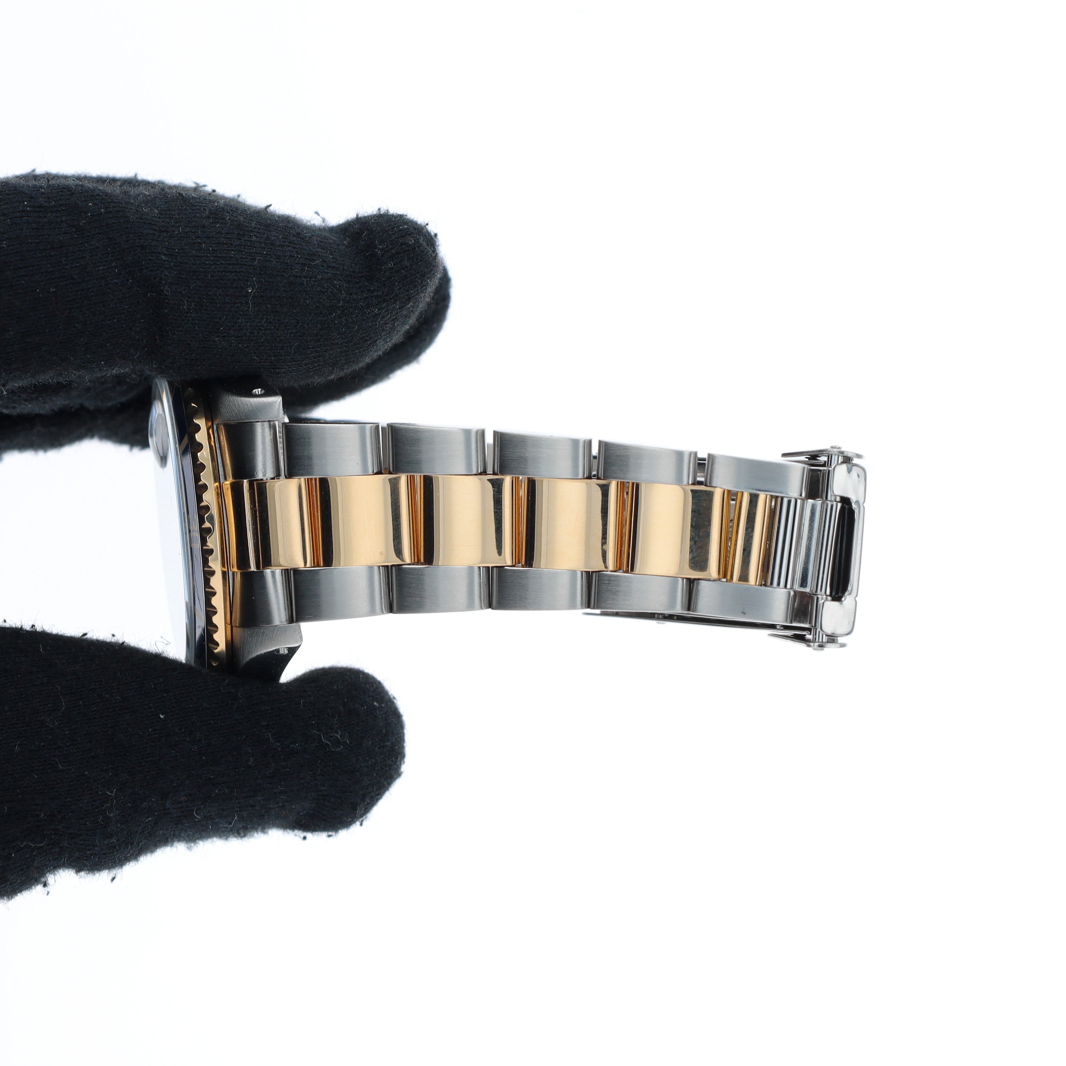 Rolex Submariner 16803 w/ Box & Paper YR:1987