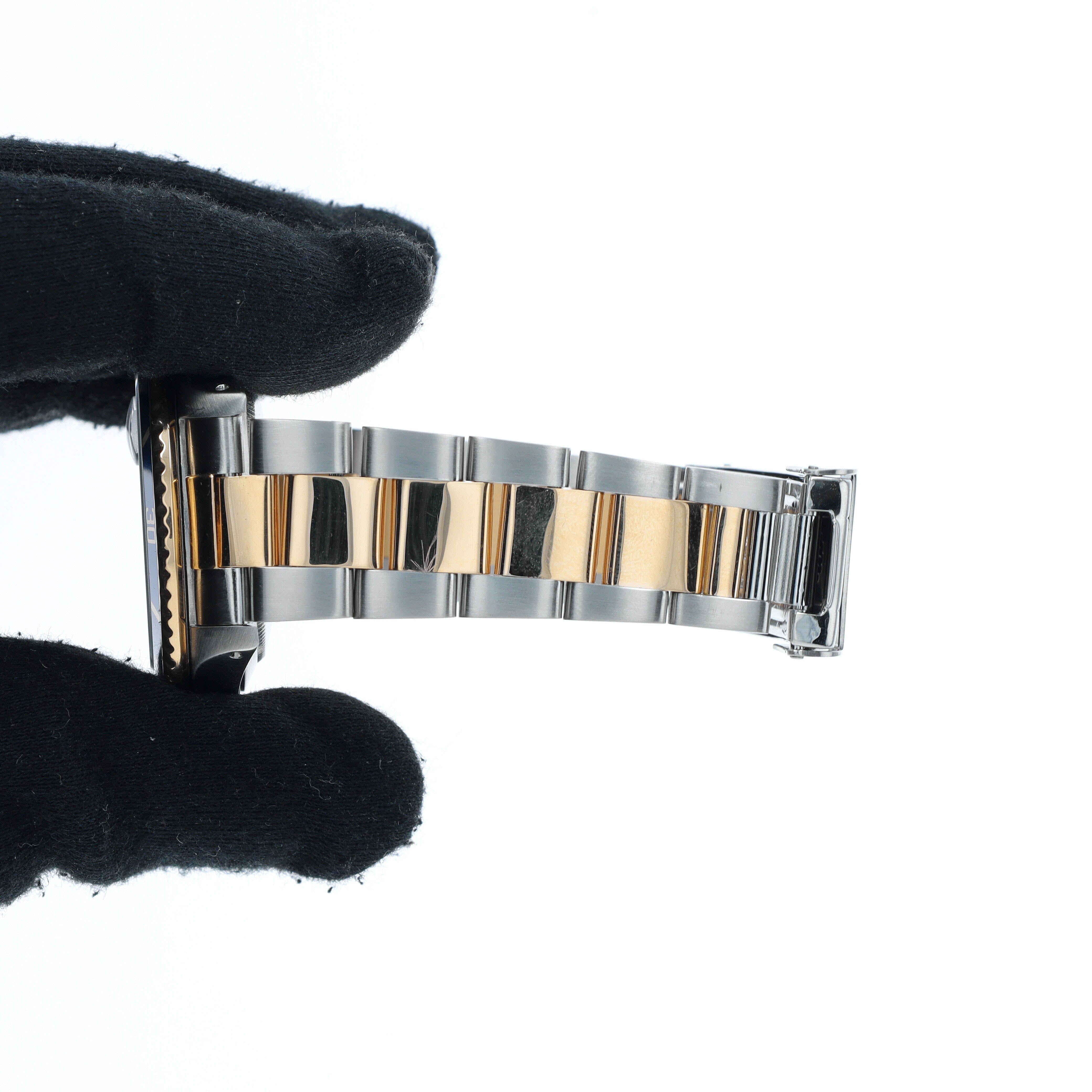 Rolex Submariner 16803 YR:1986
