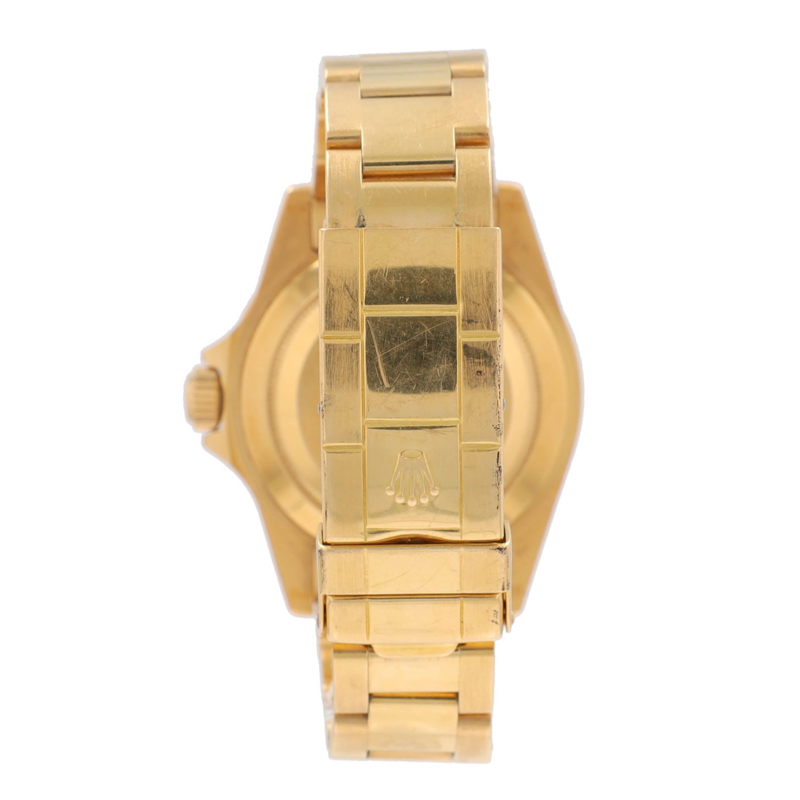 Rolex Submariner 16808 YR:1984