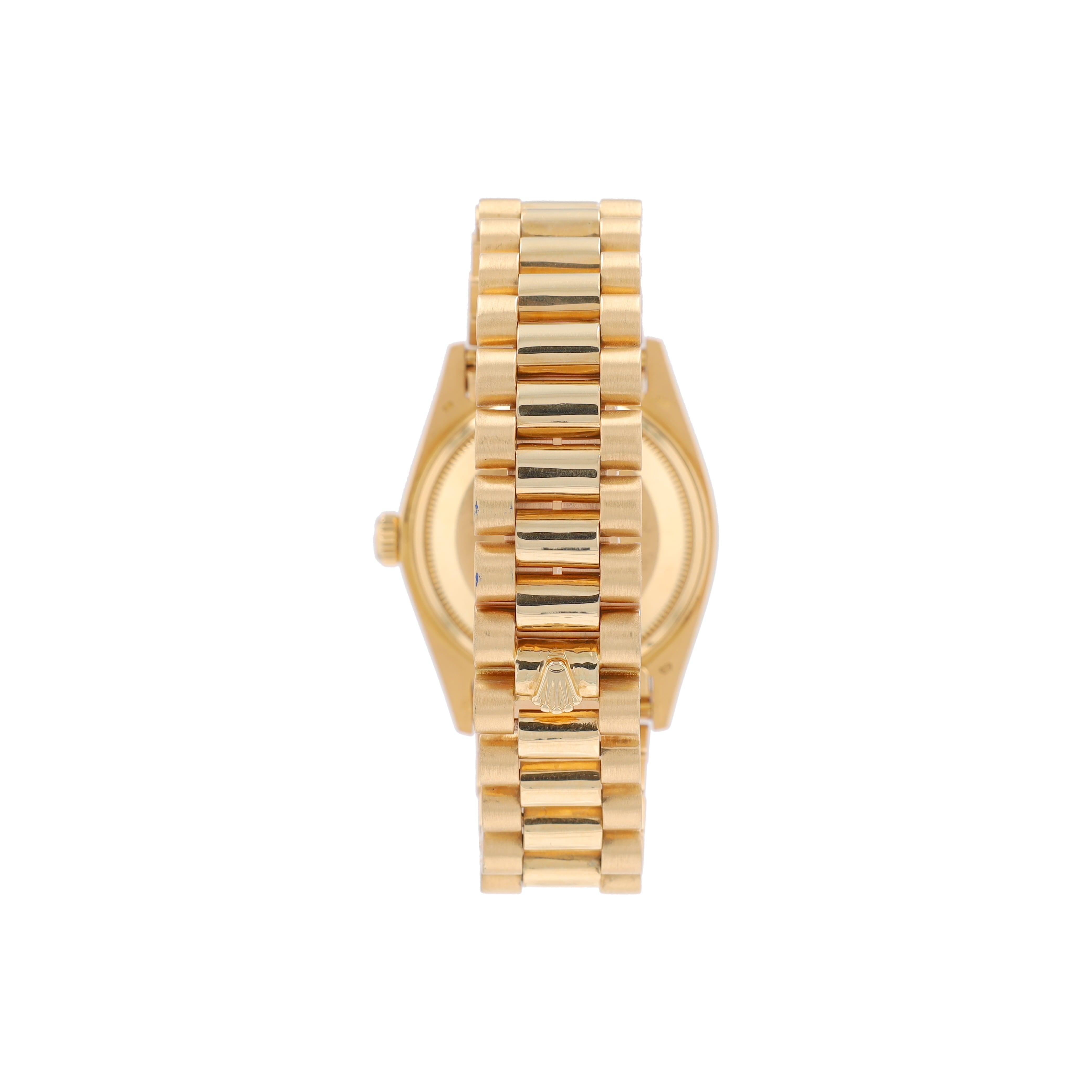 Rolex Day-Date 36 18038 YR:1979