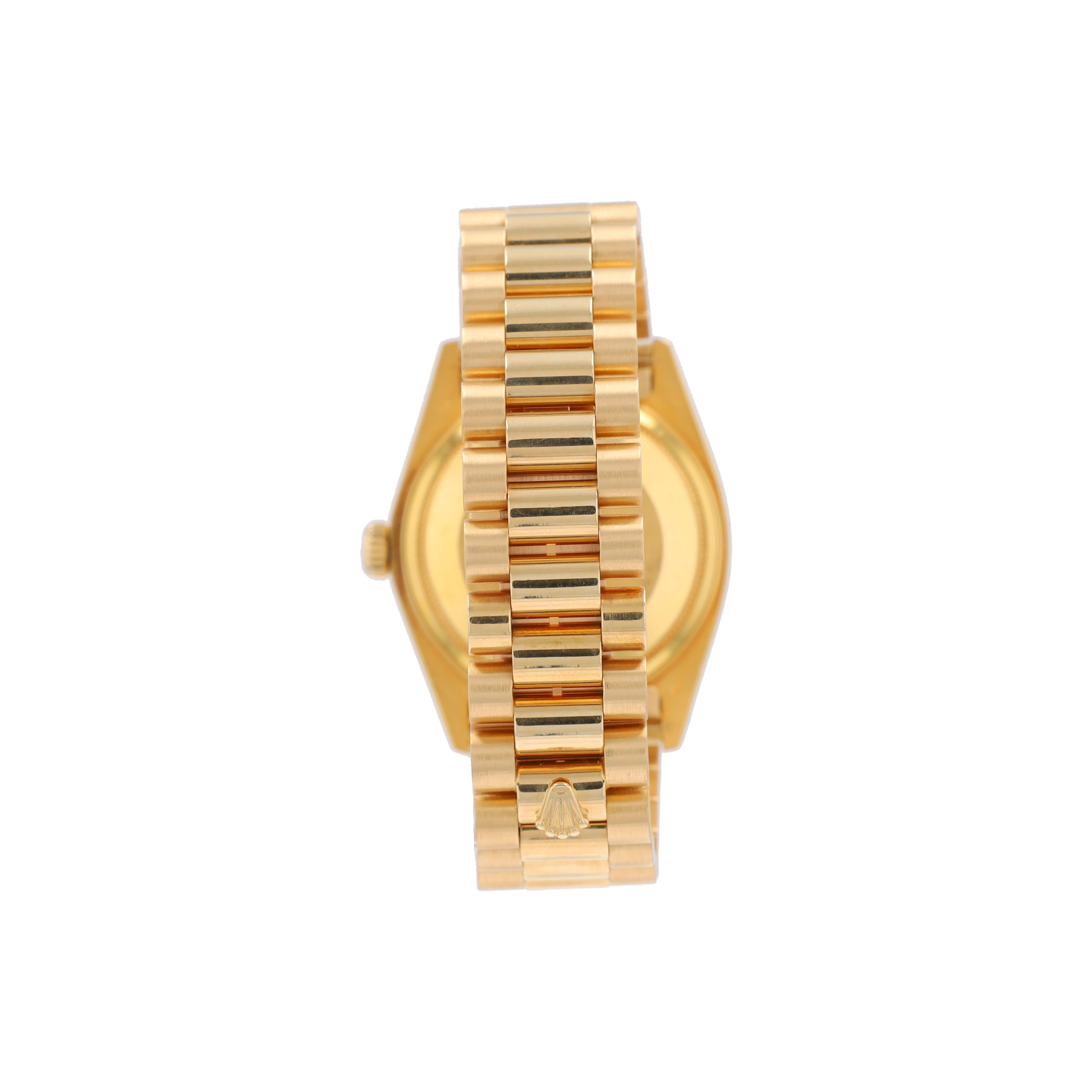Rolex Day-Date 36 18038 YR:1983