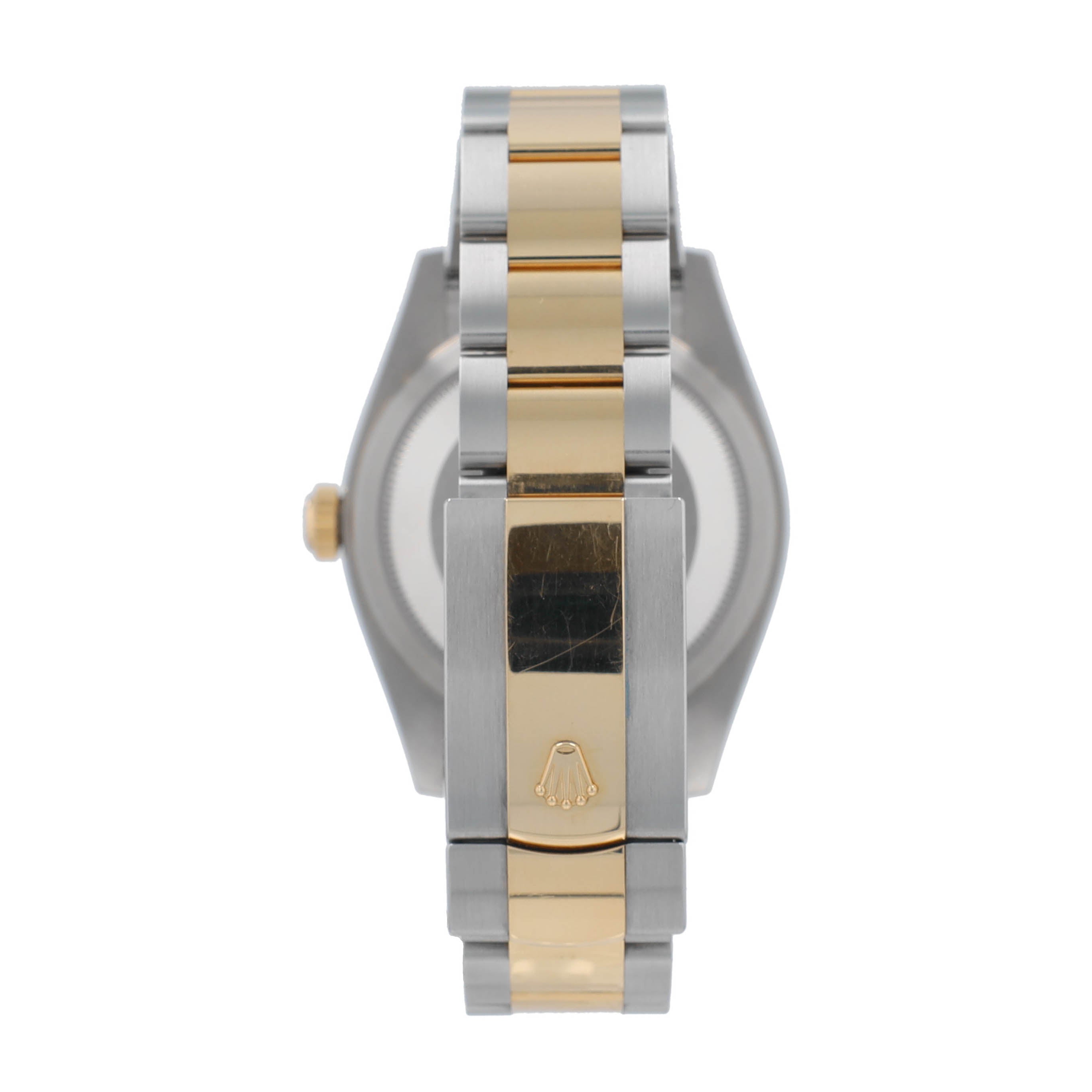 Rolex Sky-Dweller 326933 w/ Box & Certificate YR:2010 & UP