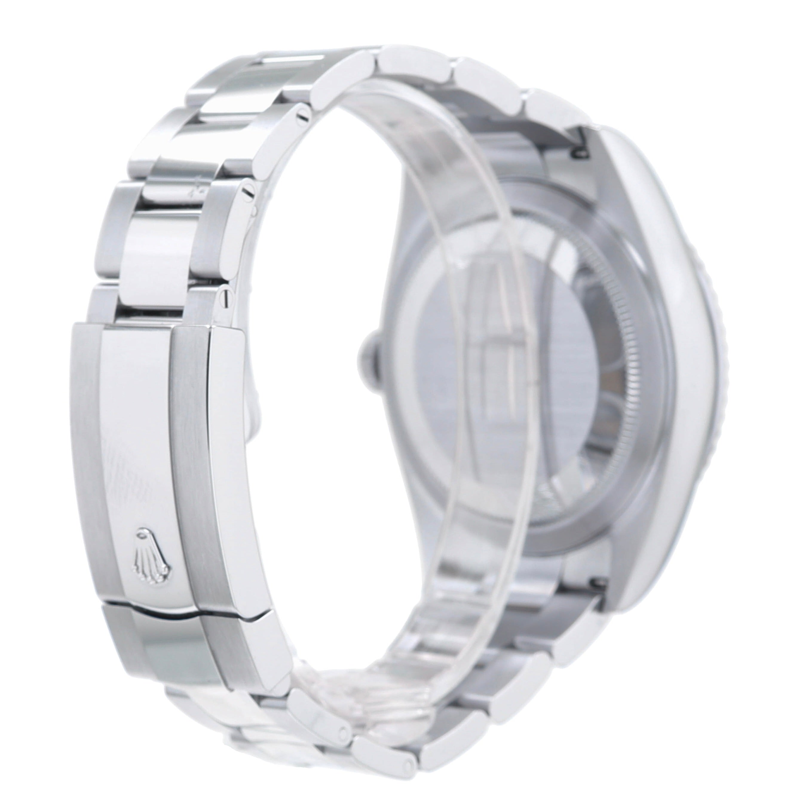 Rolex Sky-Dweller 326934 w/ Box & Certificate 2023