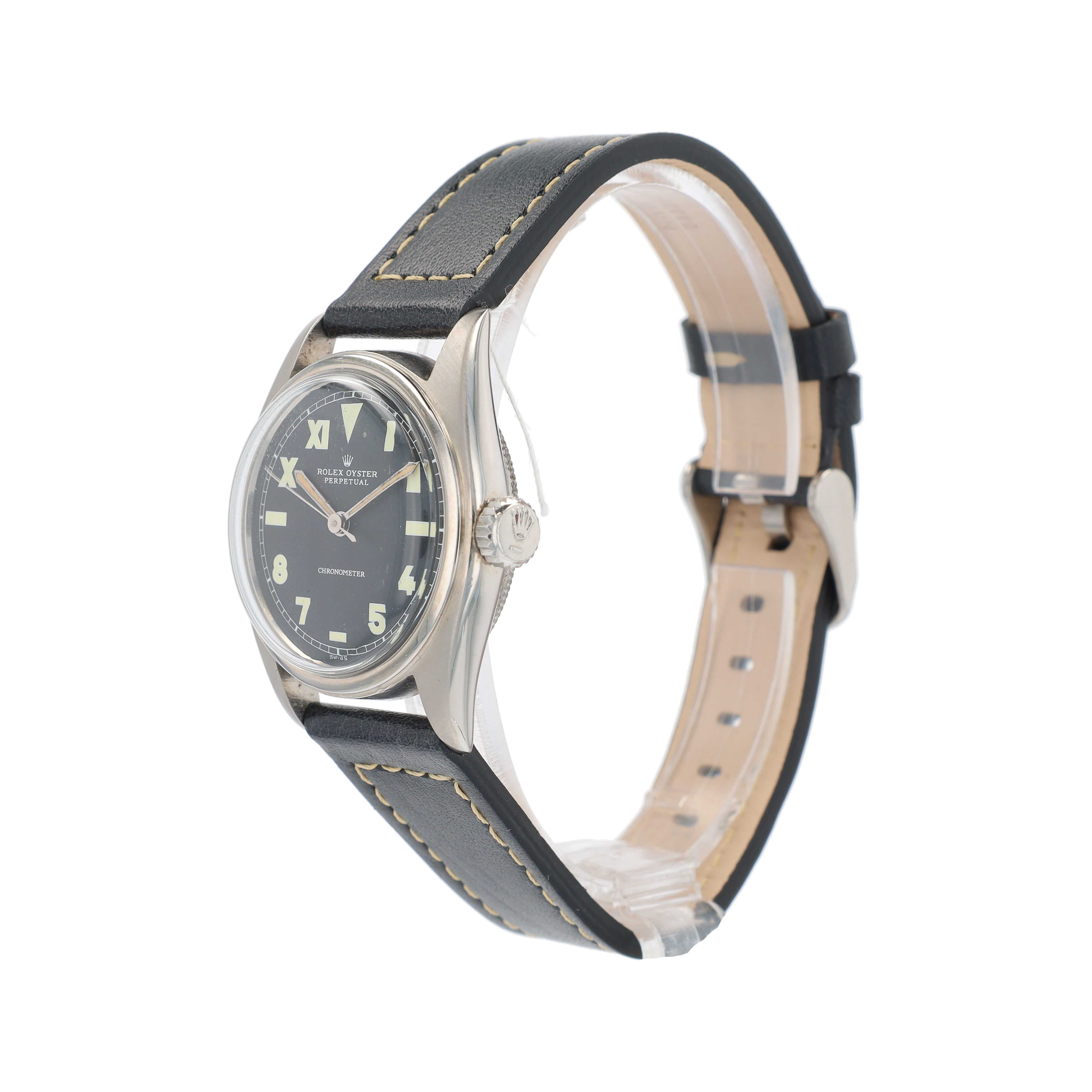 Rolex Oyster Perpetual 5048 YR:1979