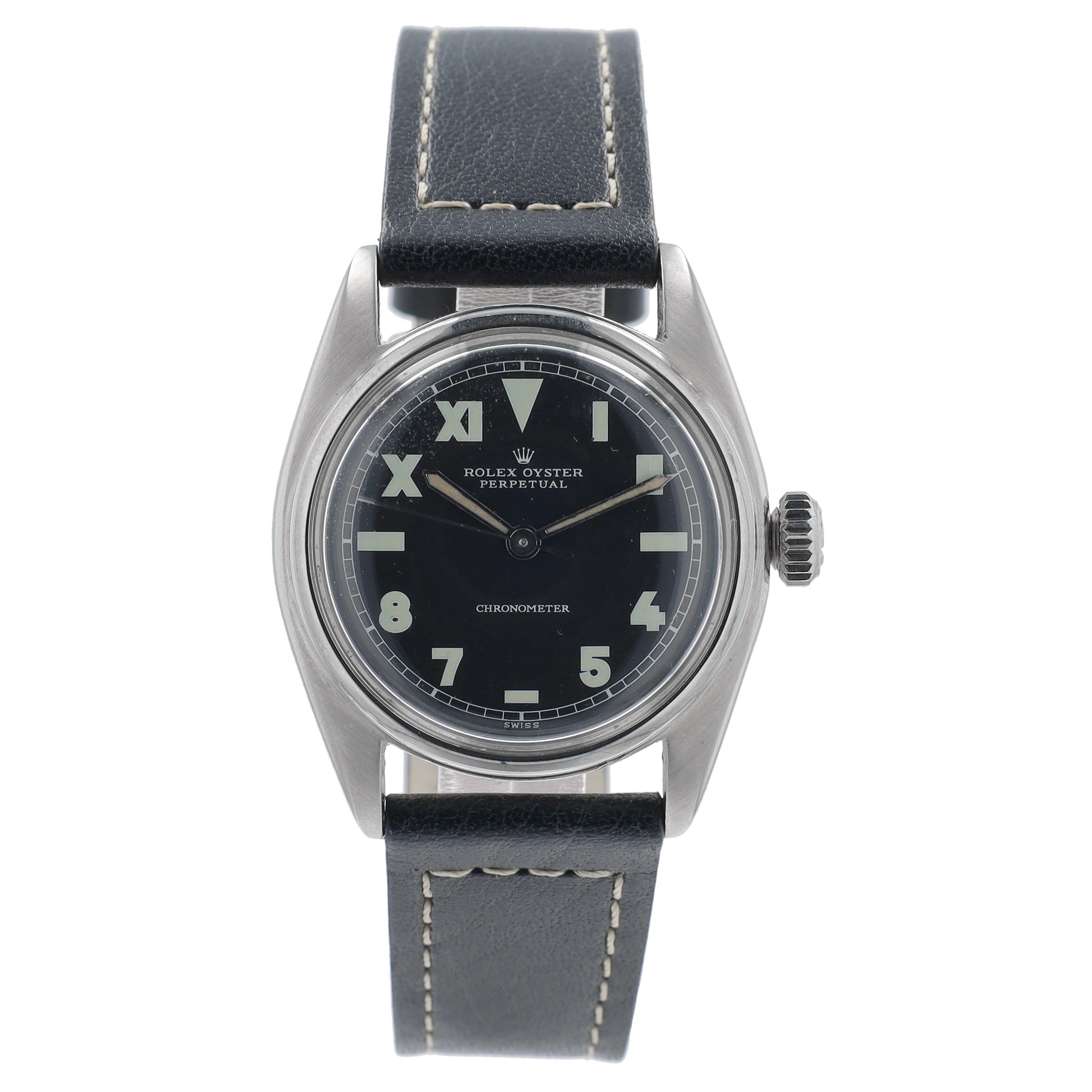 Rolex Oyster Perpetual 5048 YR:1979