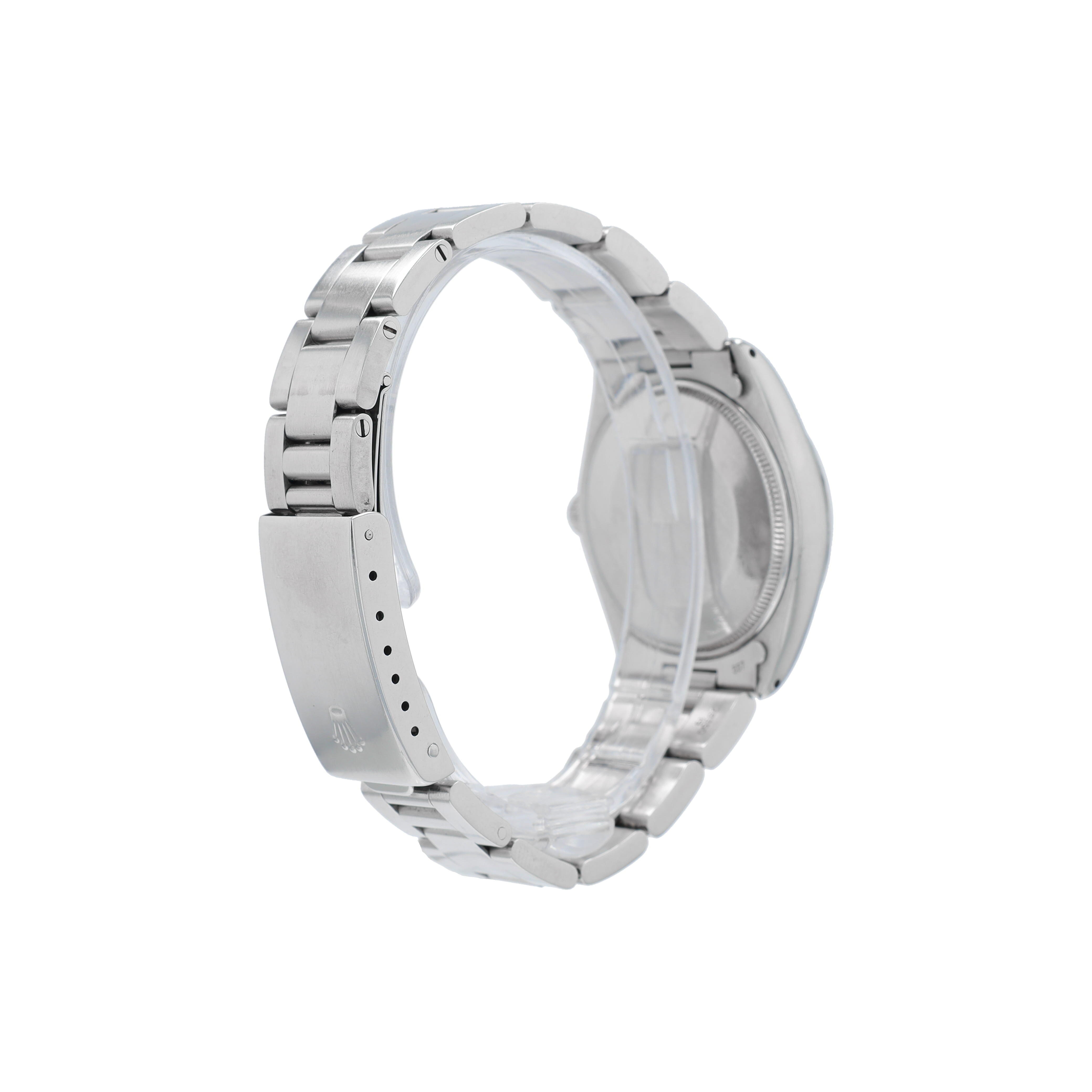 Rolex Oyster Perpetual 5500 YR:1980