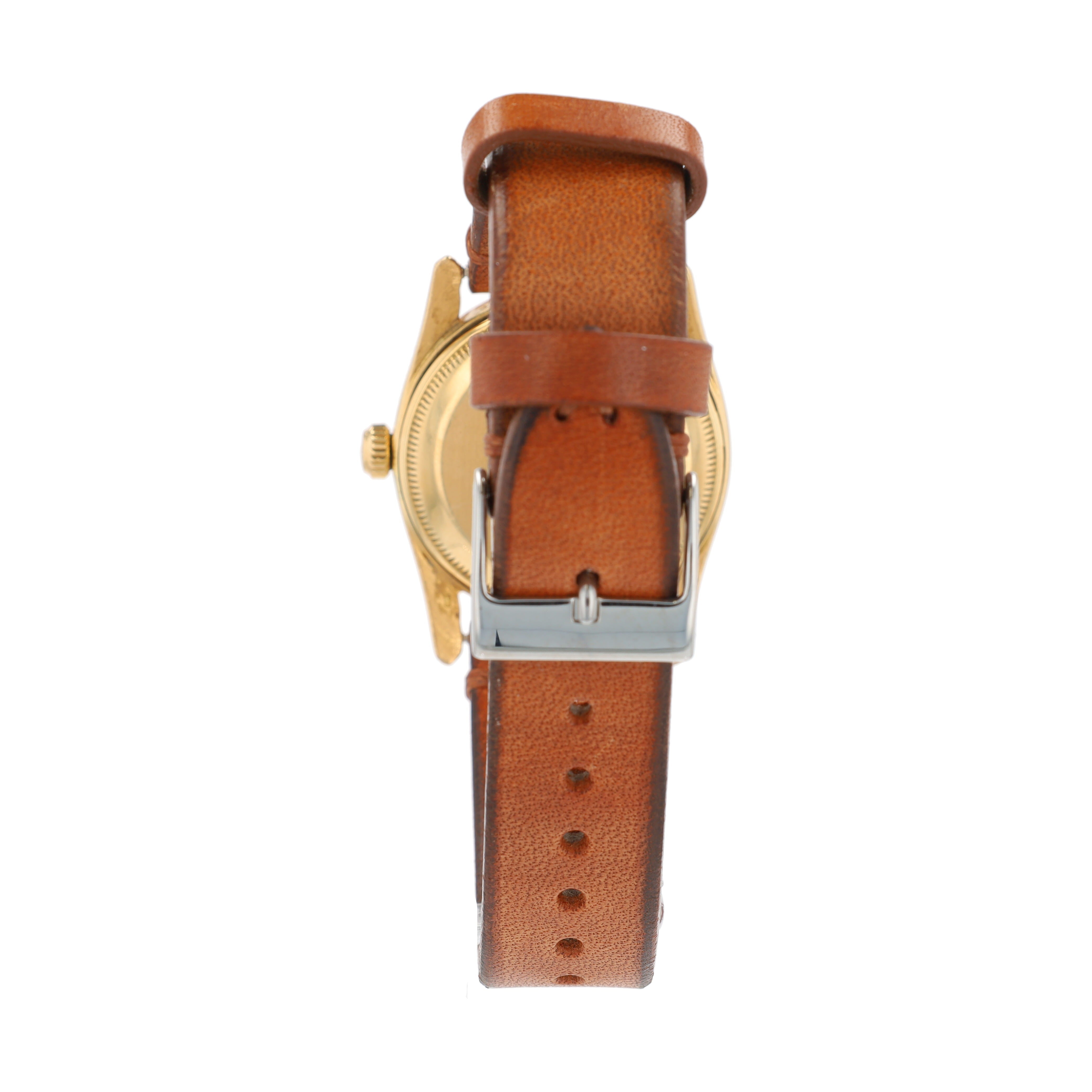 Rolex Oyster Perpetual 5590 YR:1969