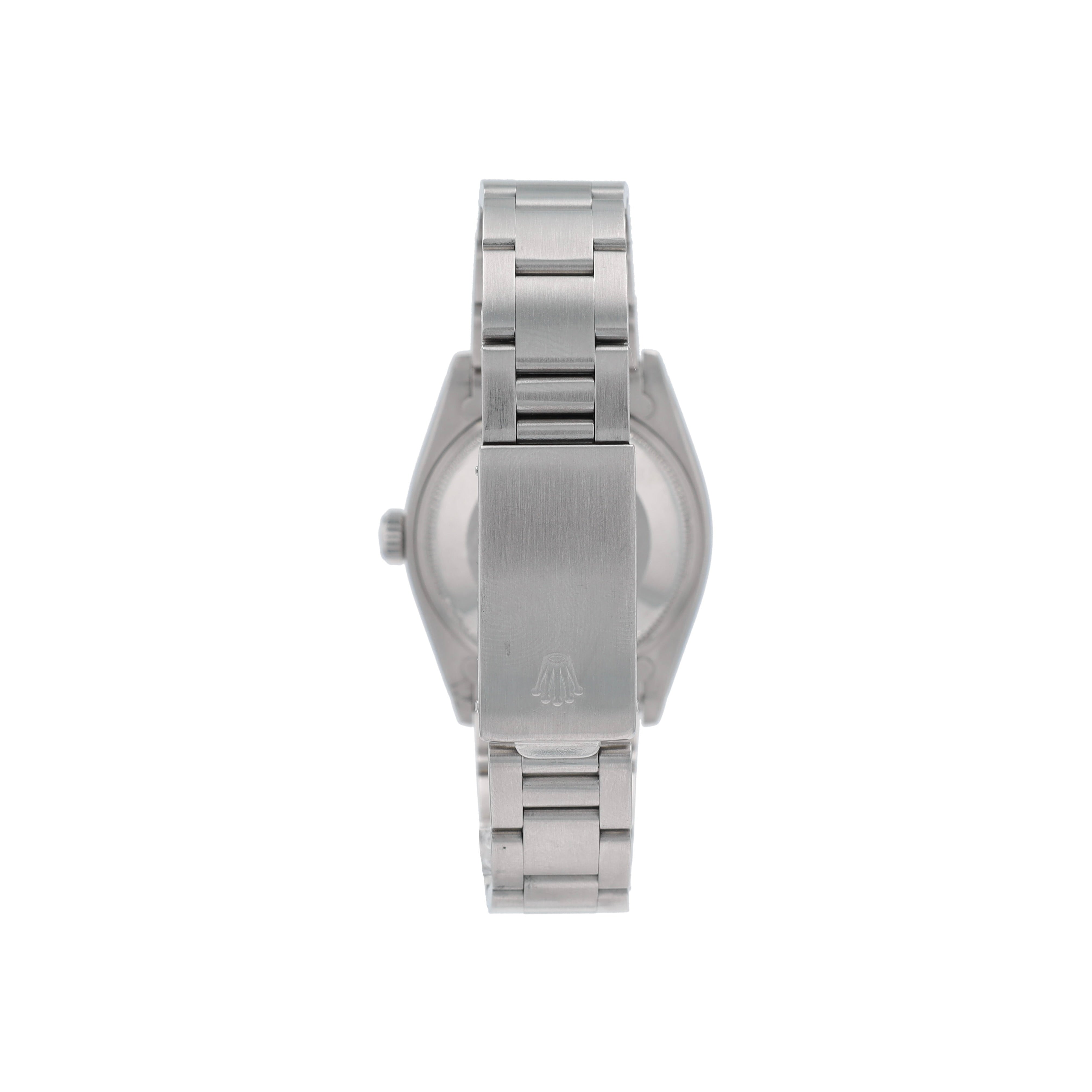 Rolex Air-King Date 5700 w/ Box & Paper YR:1985