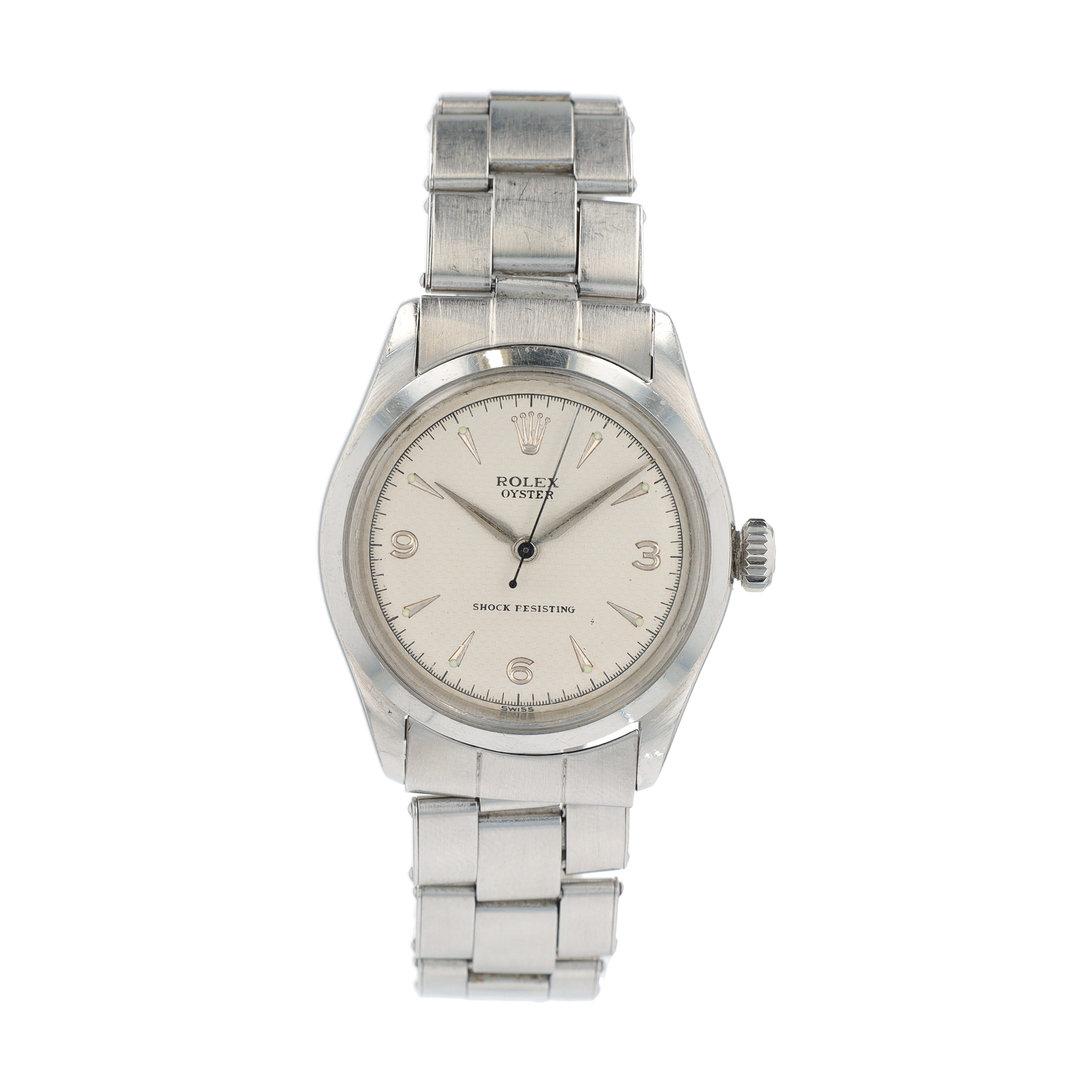 Rolex Oyster 6282 YR:1985
