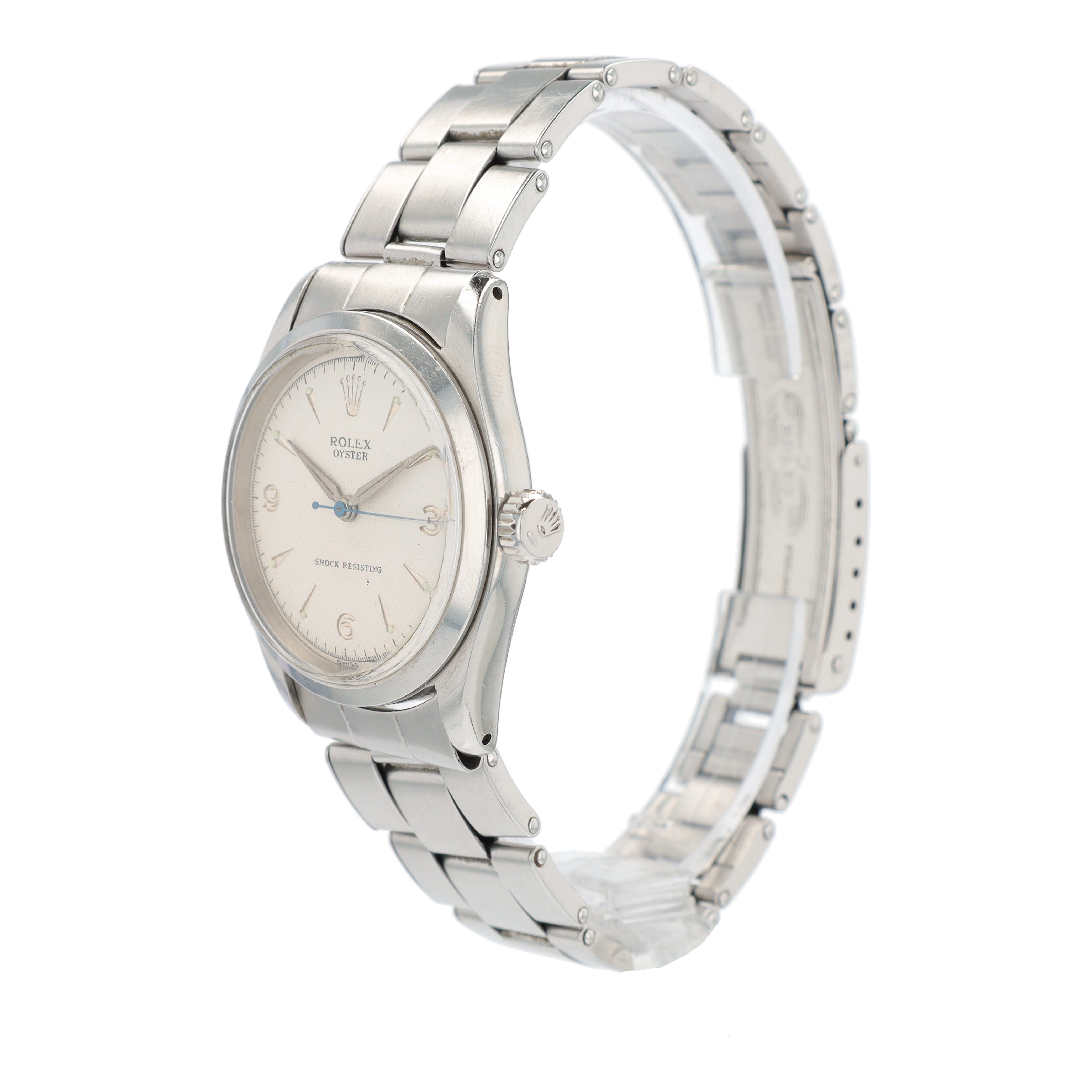 Rolex Oyster 6282 YR:1985