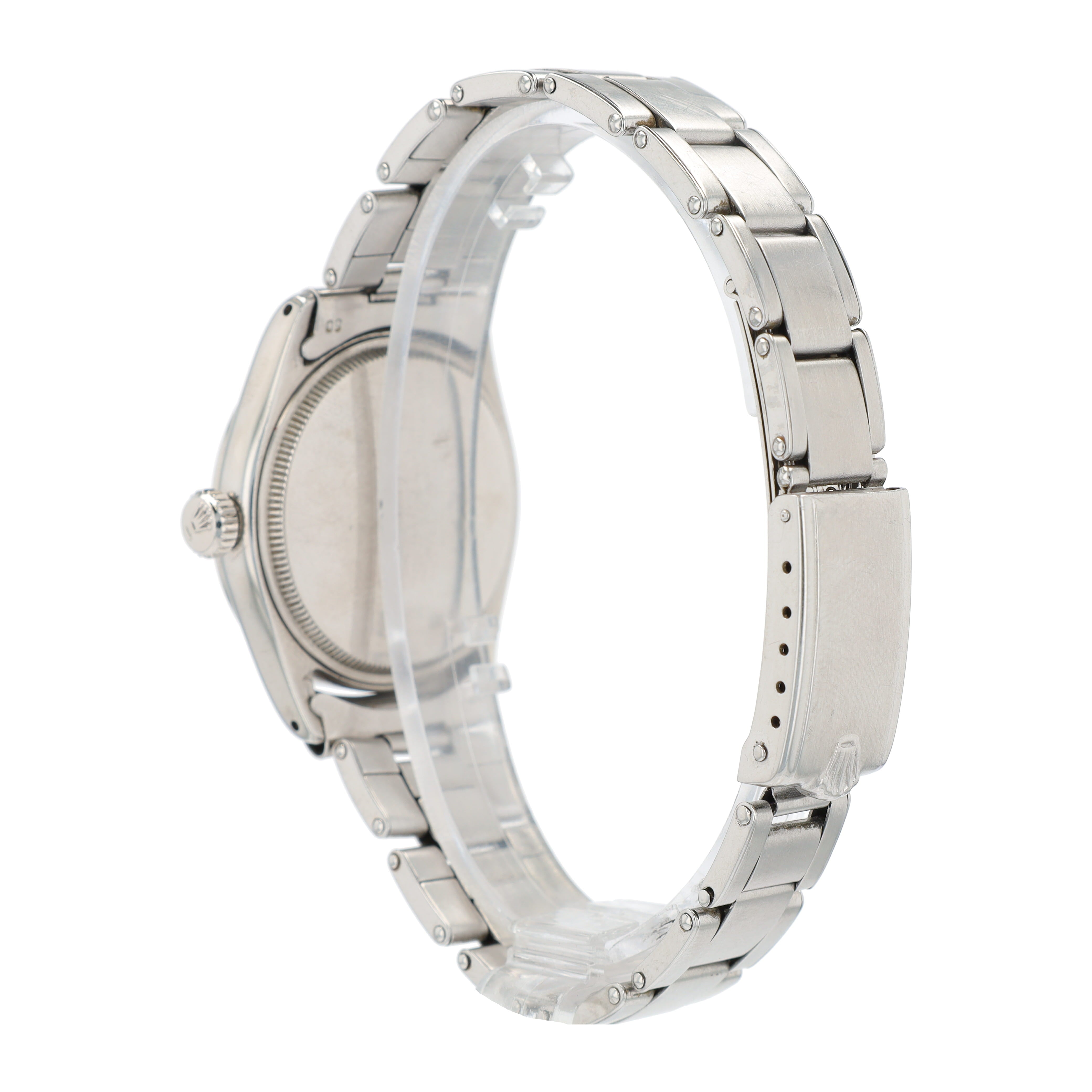 Rolex Oyster 6282 YR:1985