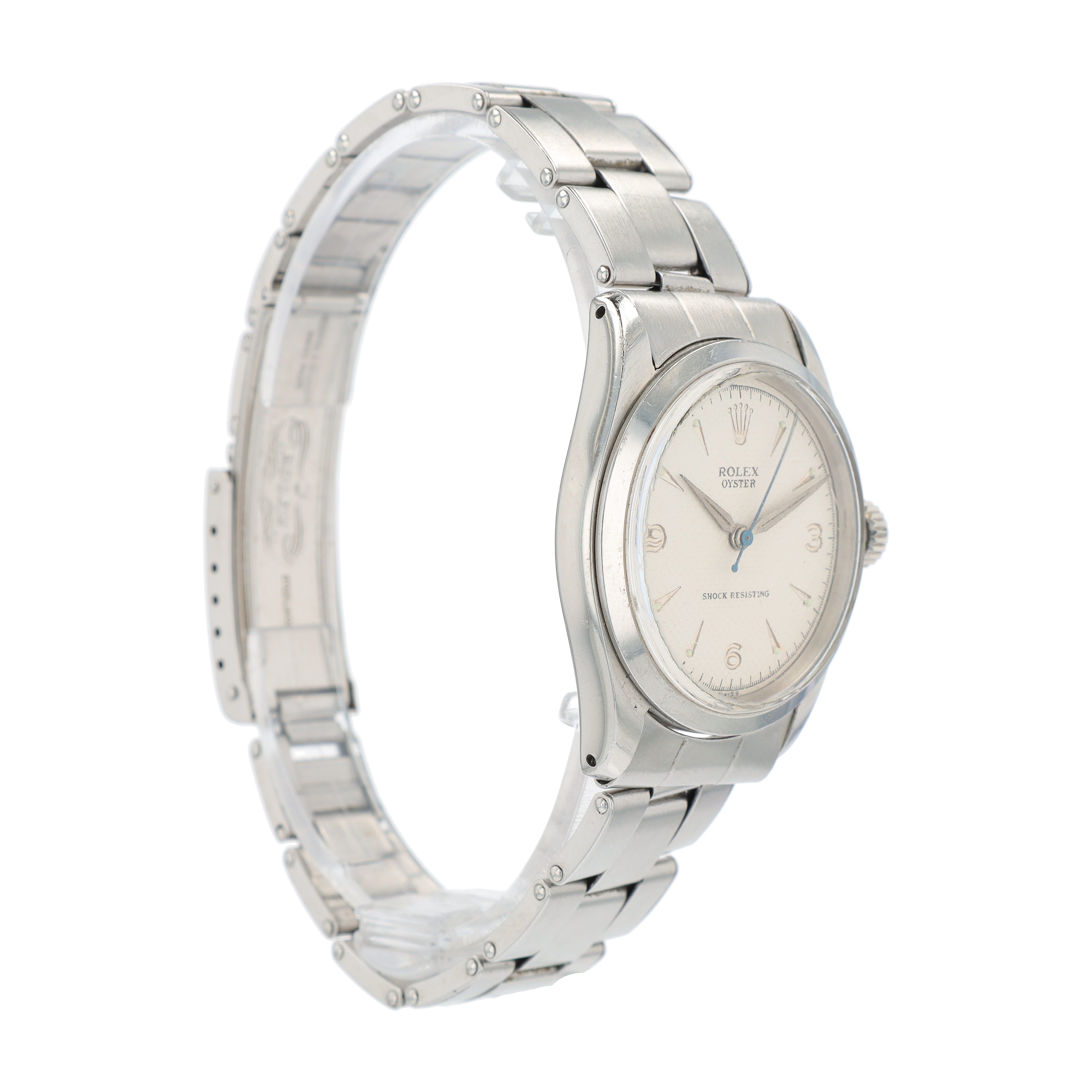 Rolex Oyster 6282 YR:1985