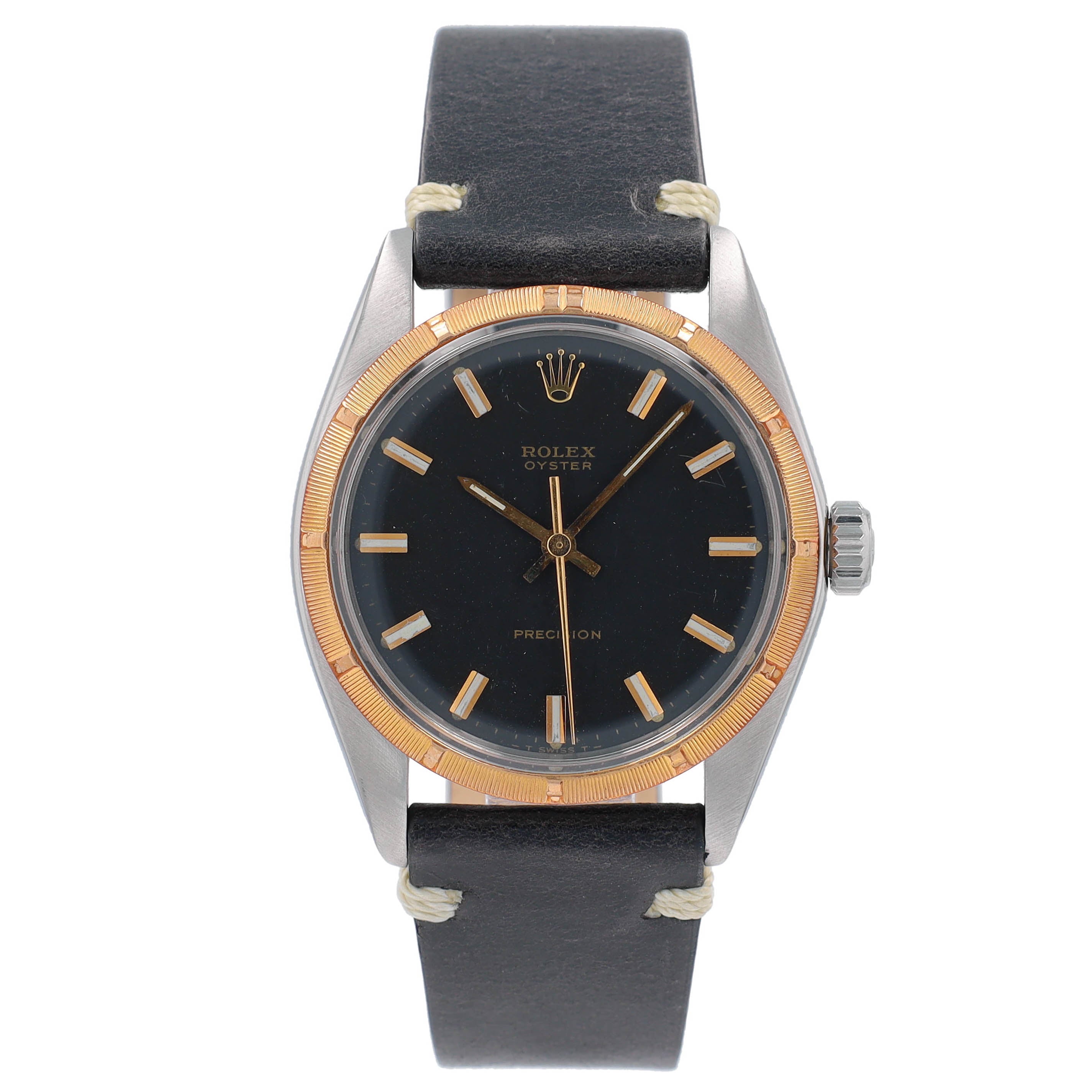 Rolex Oyster 6426 YR:1974