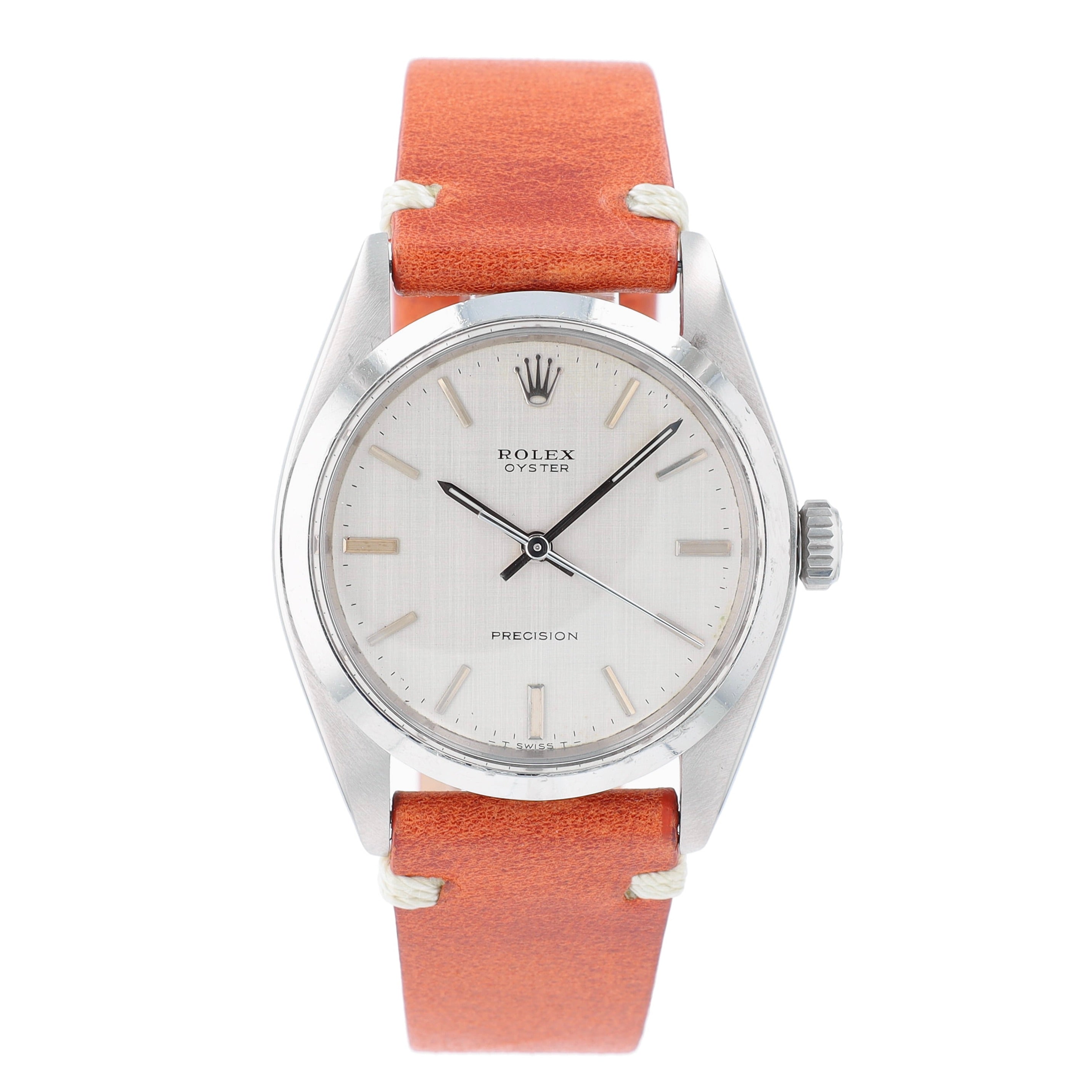 Rolex Oyster 6426 YR:1971