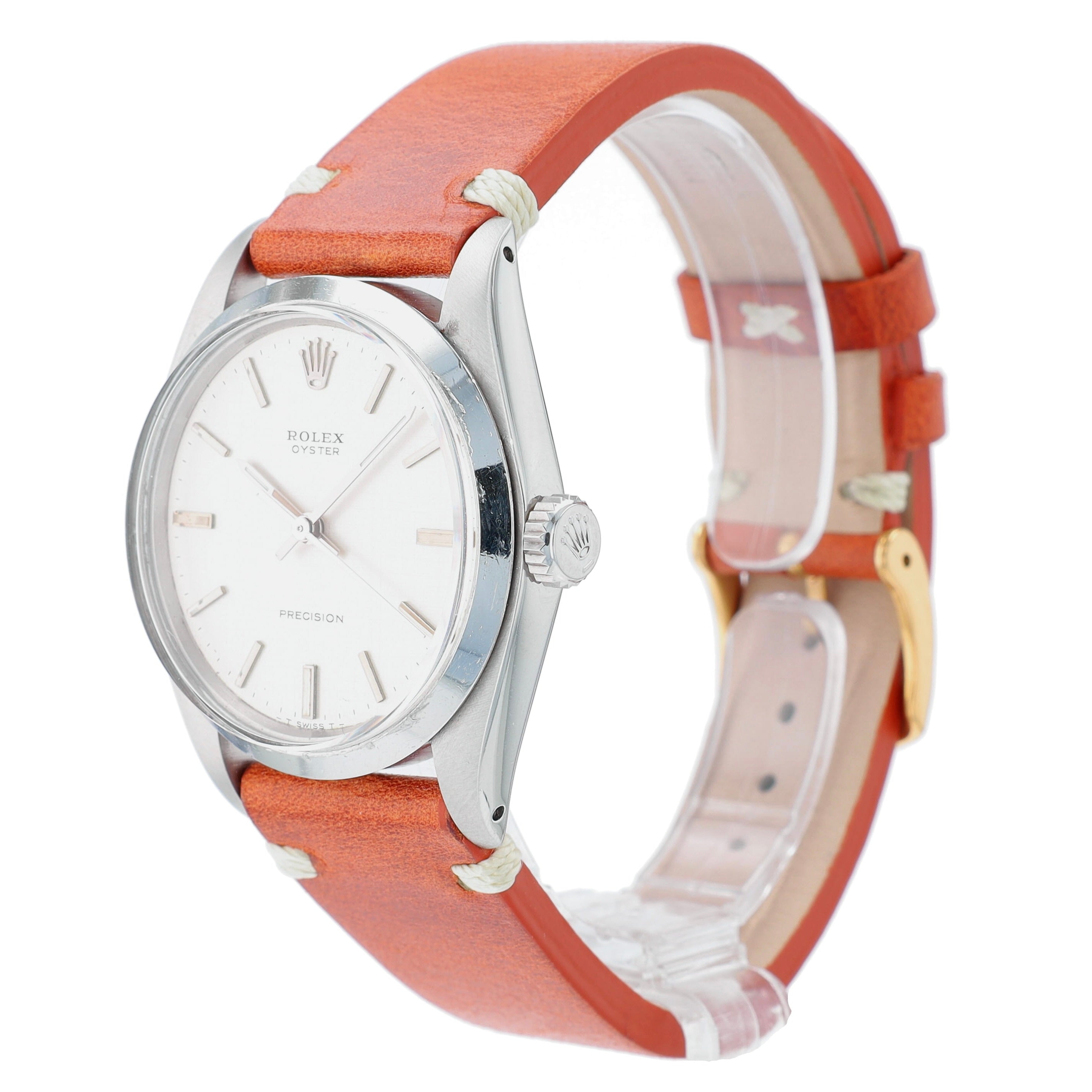 Rolex Oyster 6426 YR:1971